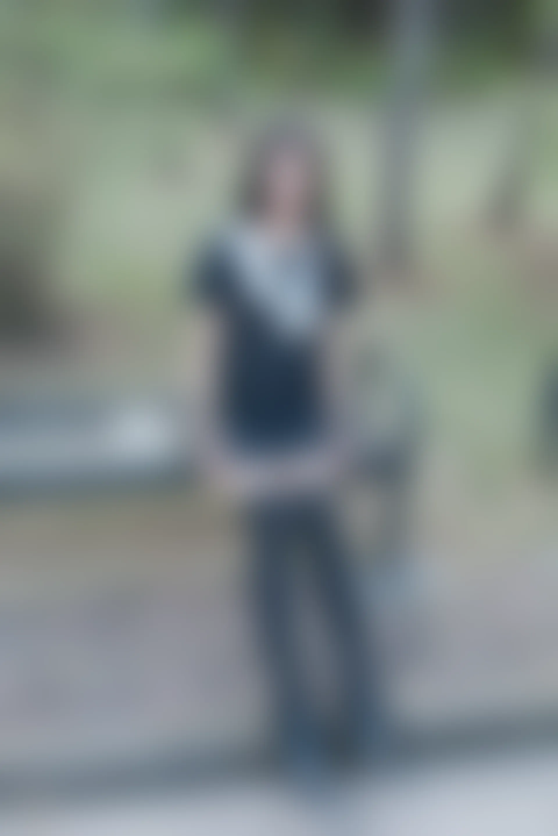 SSA丝社 超清写真 NO.060 君君 JK制服游公园[111P-2.00GB]