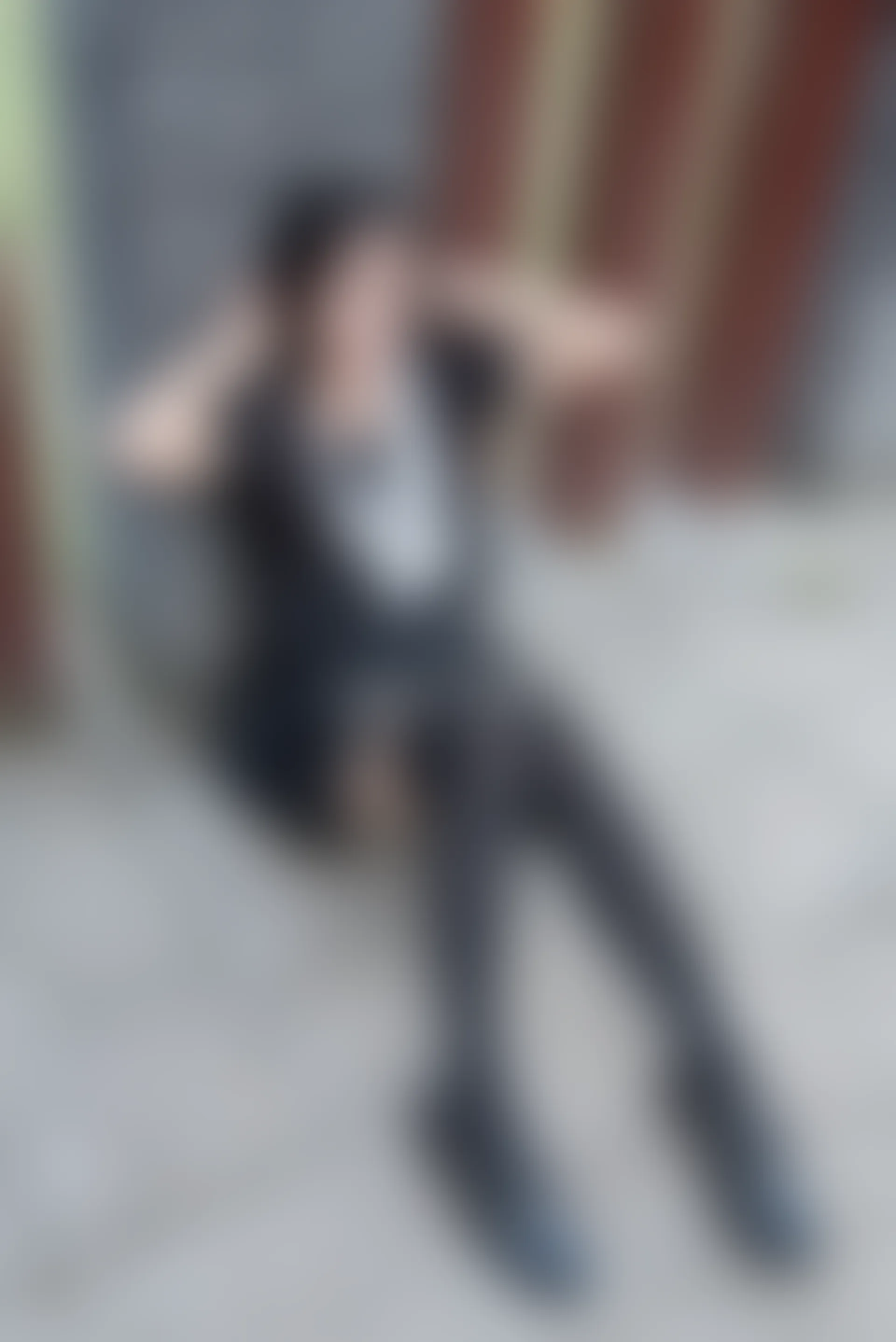 SSA丝社 超清写真 NO.060 君君 JK制服游公园[111P-2.00GB]