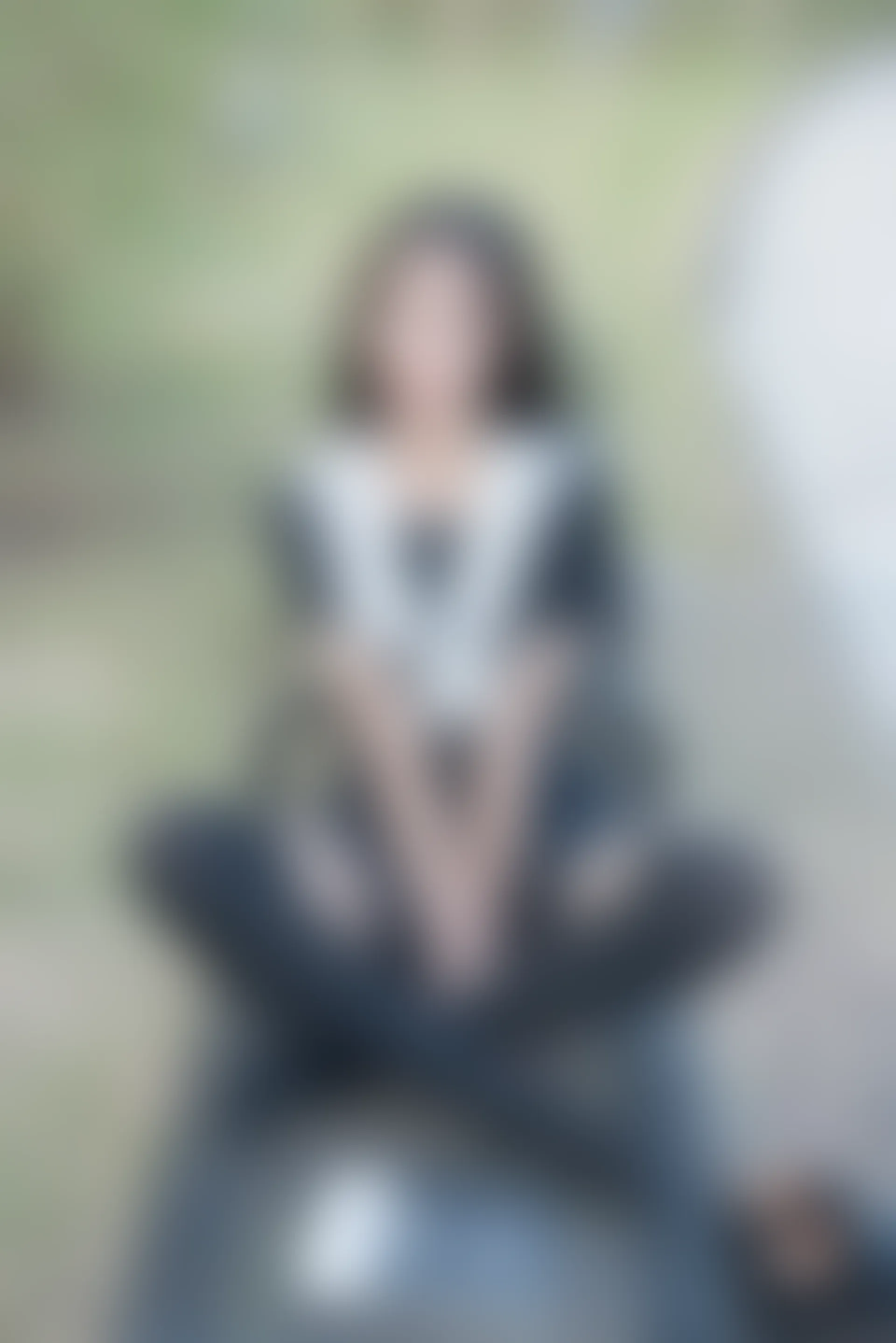 SSA丝社 超清写真 NO.060 君君 JK制服游公园[111P-2.00GB]
