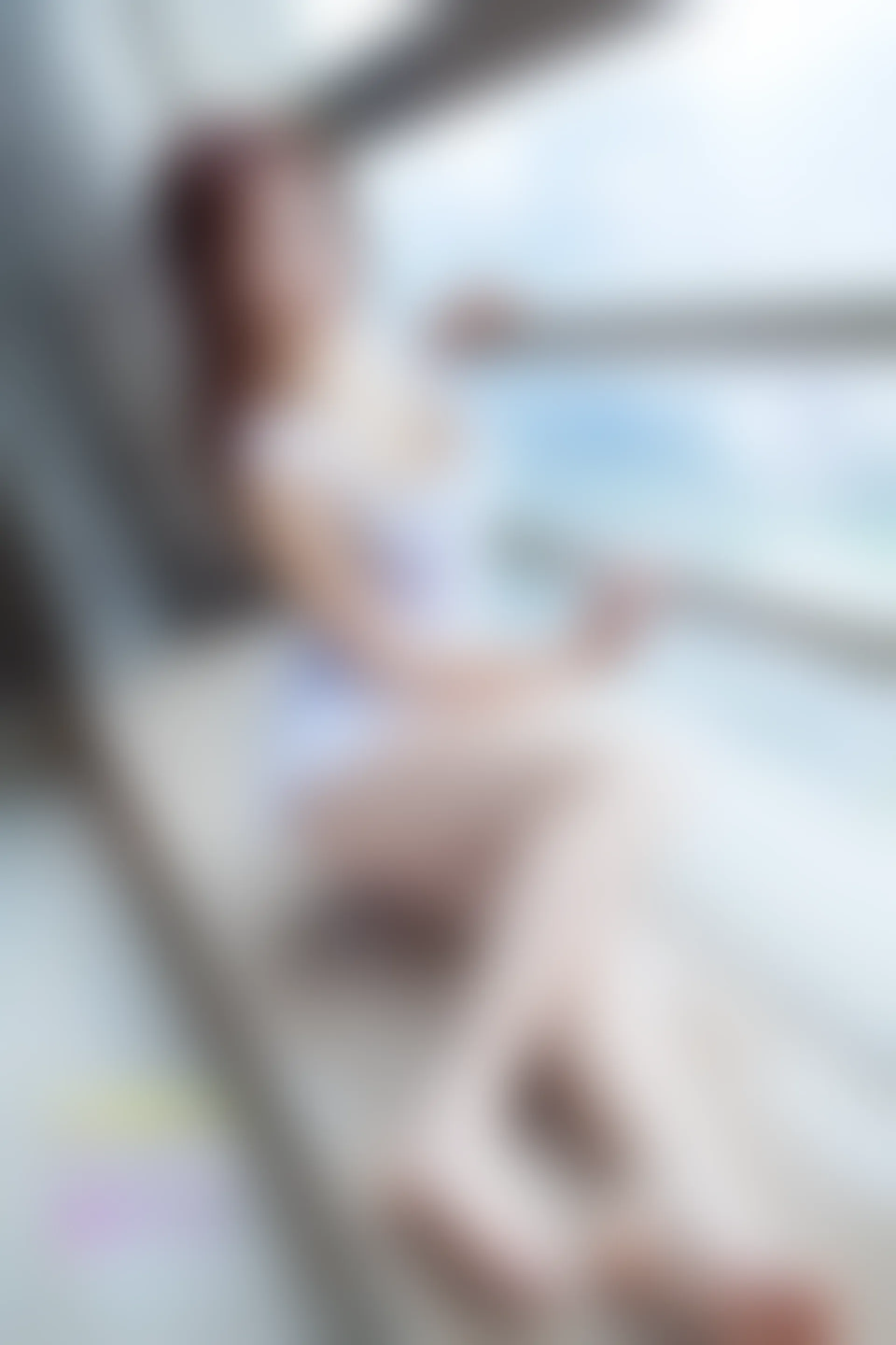 XiuRen秀人网 2014.04.07 No.123 vetiver嘉宝贝儿[50+1P156M]