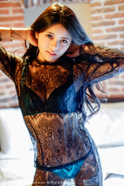XiuRen秀人网 2014.04.29 No.131 梦娜Vanessa[58+1P178M]