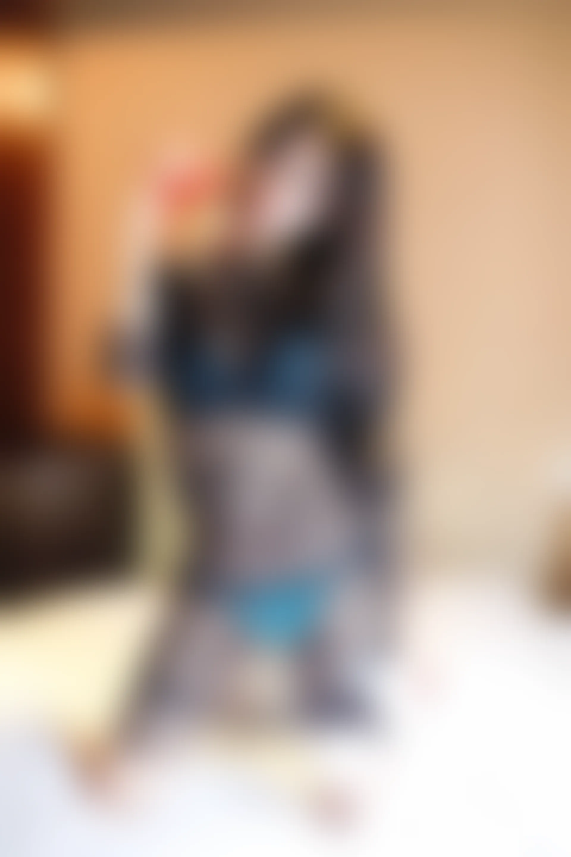 XiuRen秀人网 2014.12.31 No.265 歐陽妮娜娜 [89P395M]