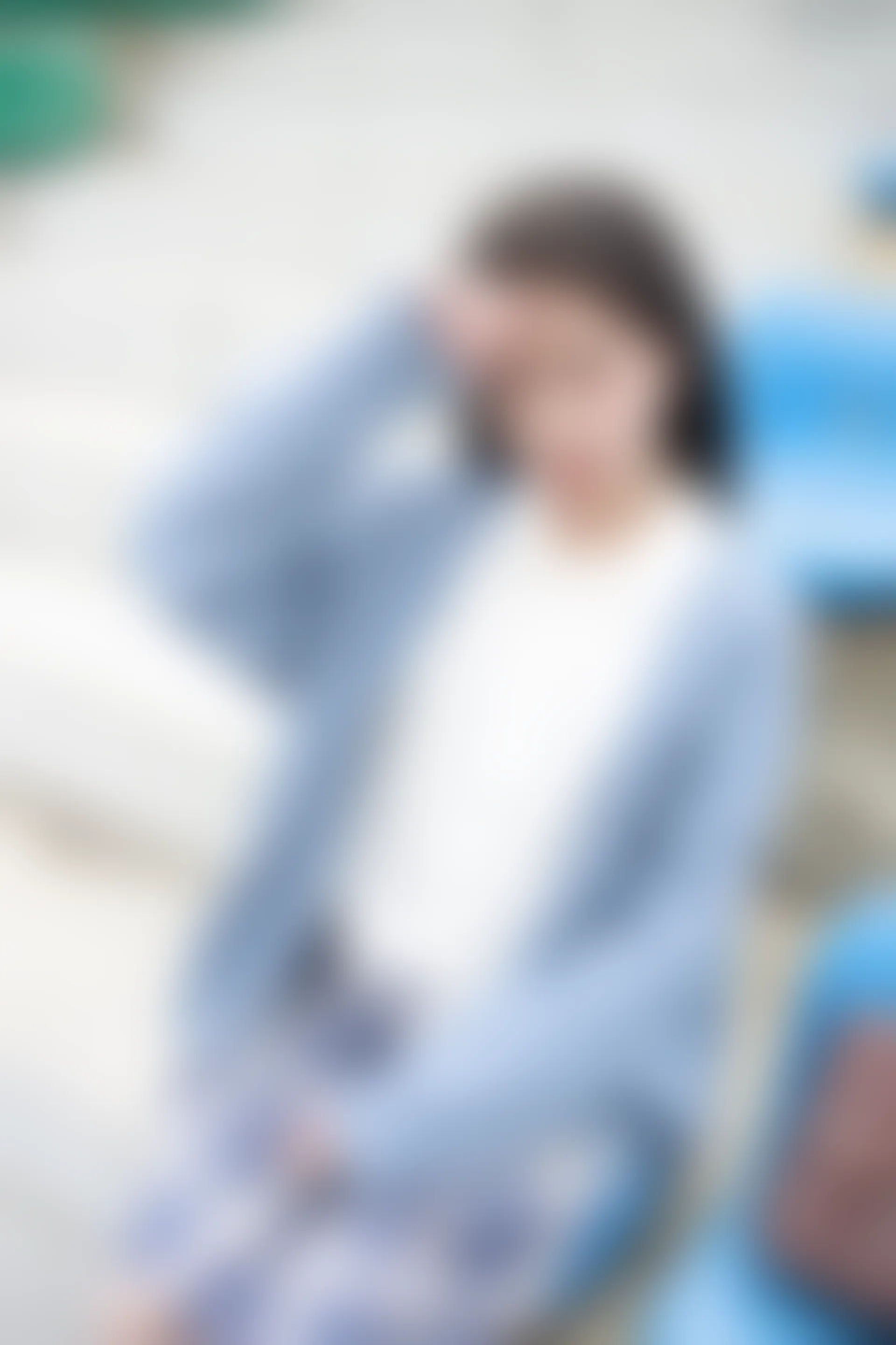 JKFUN-003 [150P1V-3.74G]JKFUN, 可爱, 学生装, 森萝财团, 白丝, 美腿