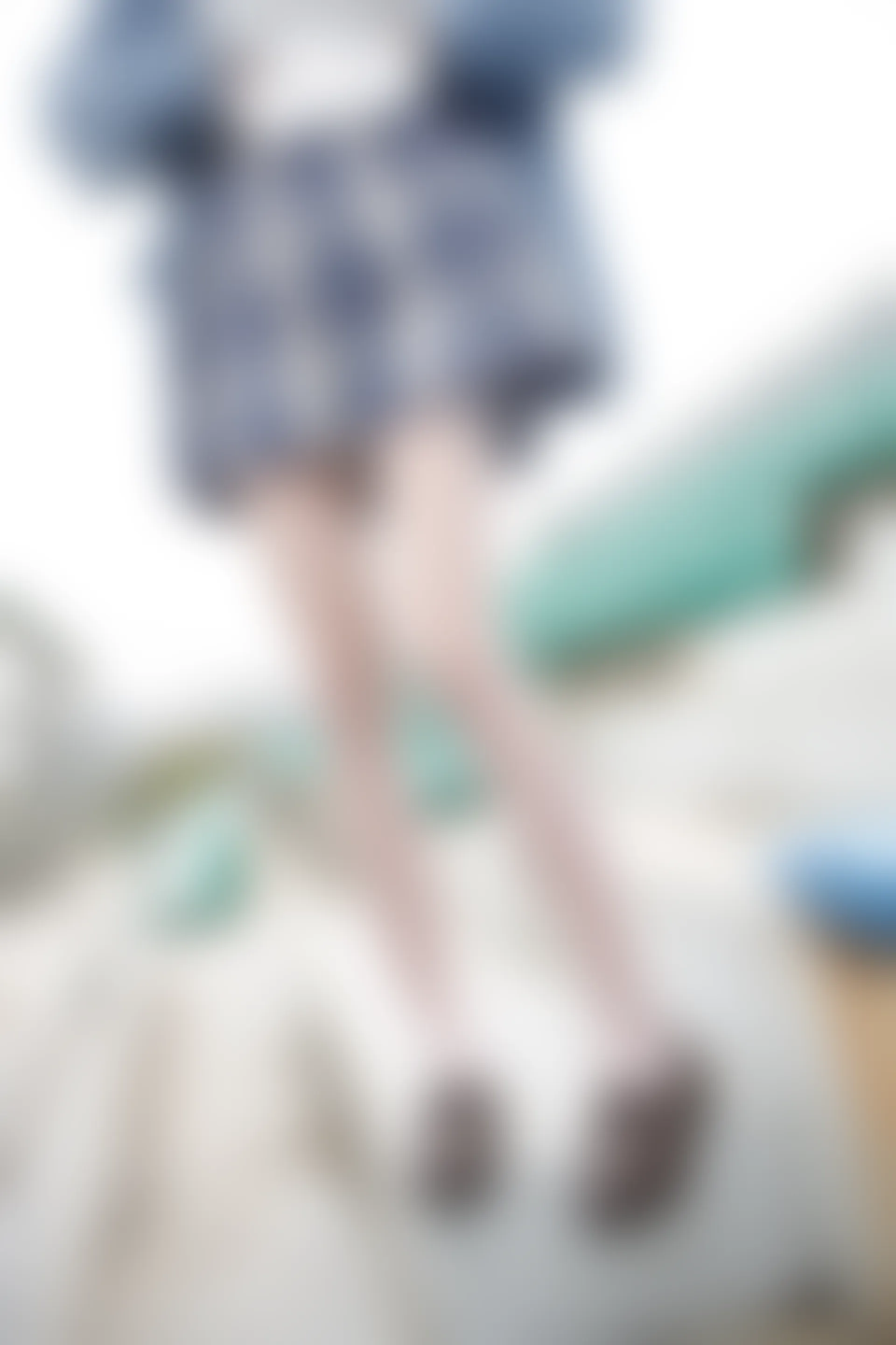JKFUN-003 [150P1V-3.74G]JKFUN, 可爱, 学生装, 森萝财团, 白丝, 美腿