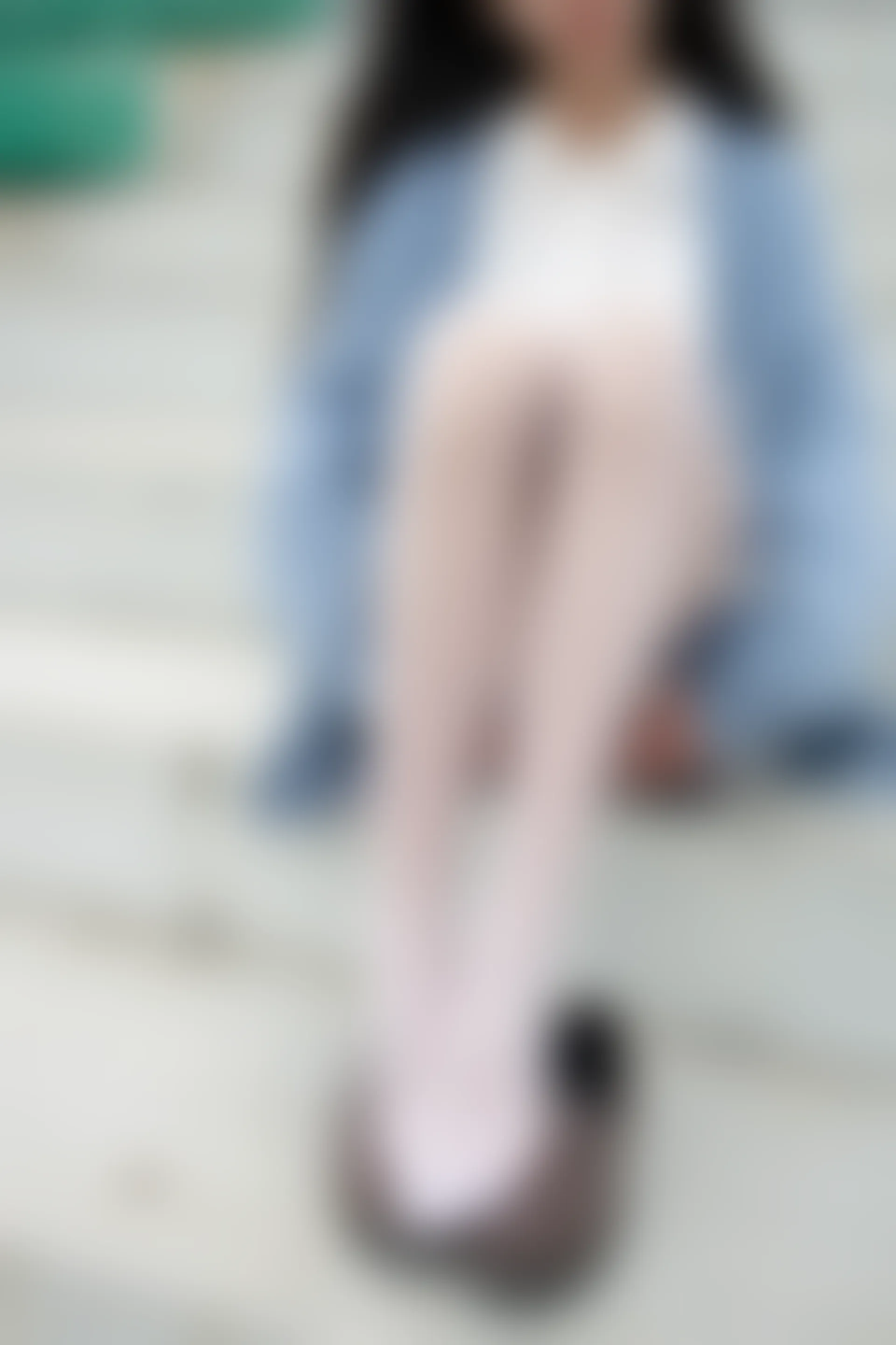 JKFUN-003 [150P1V-3.74G]JKFUN, 可爱, 学生装, 森萝财团, 白丝, 美腿