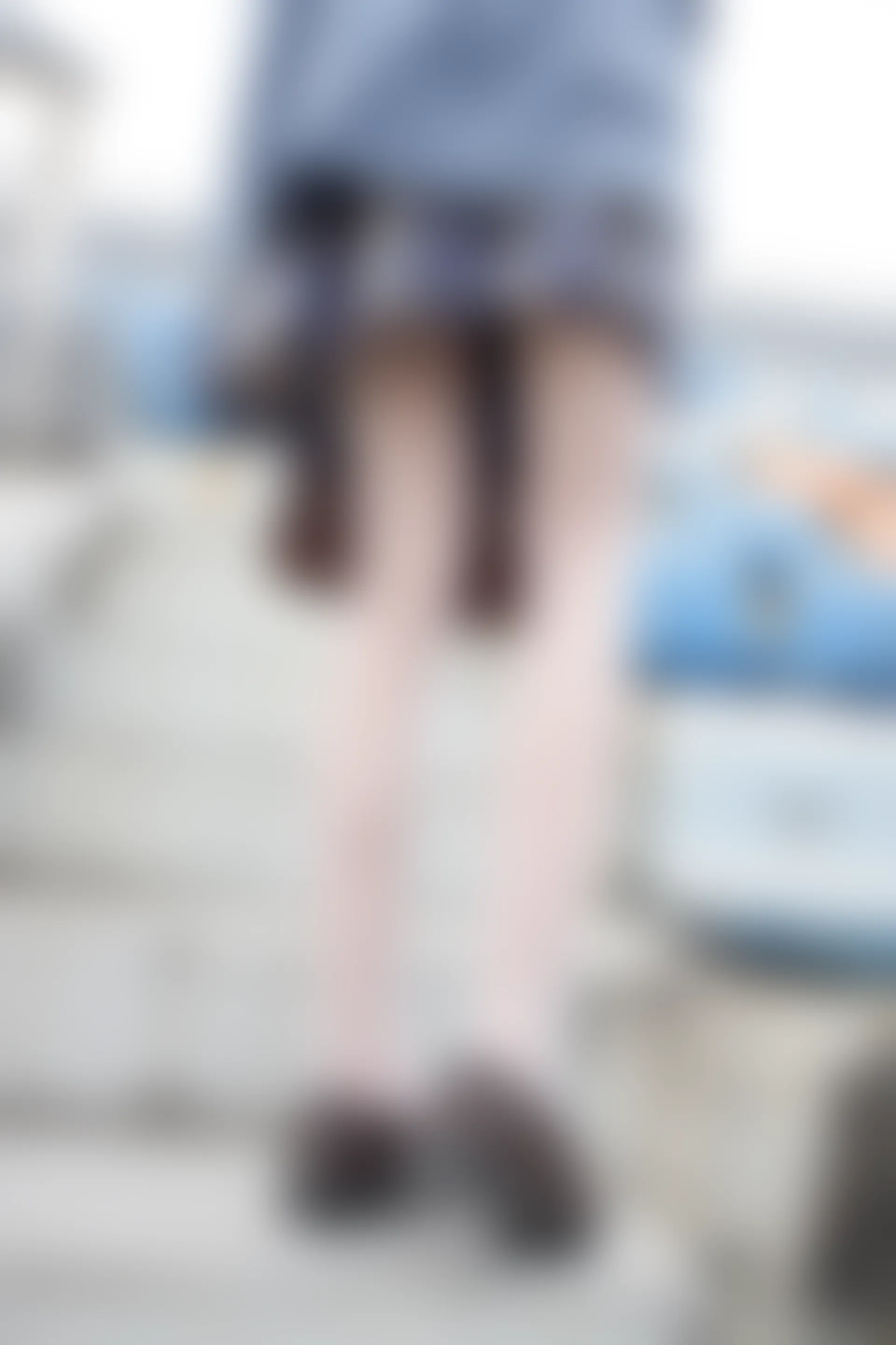 JKFUN-003 [150P1V-3.74G]JKFUN, 可爱, 学生装, 森萝财团, 白丝, 美腿