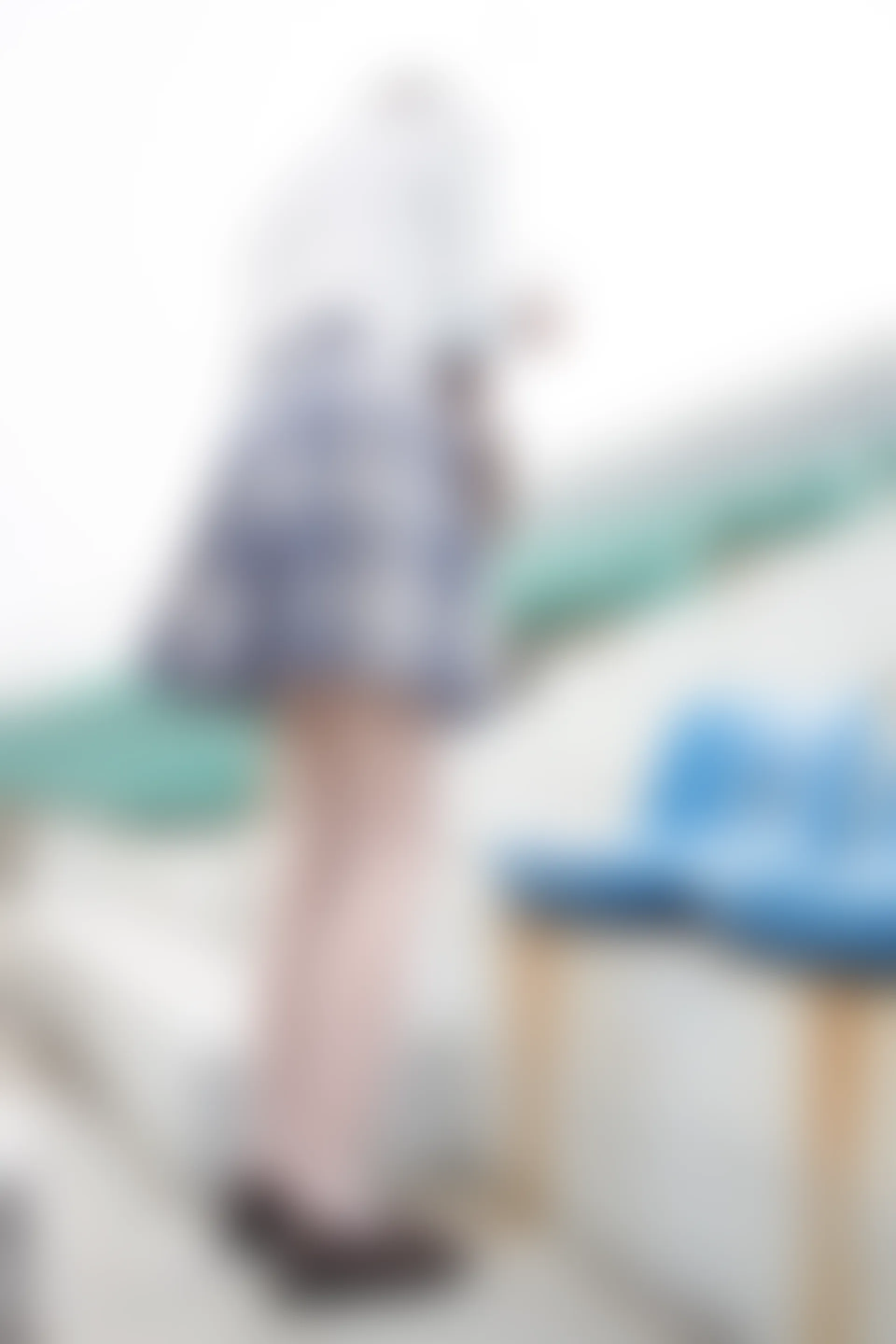 JKFUN-003 [150P1V-3.74G]JKFUN, 可爱, 学生装, 森萝财团, 白丝, 美腿