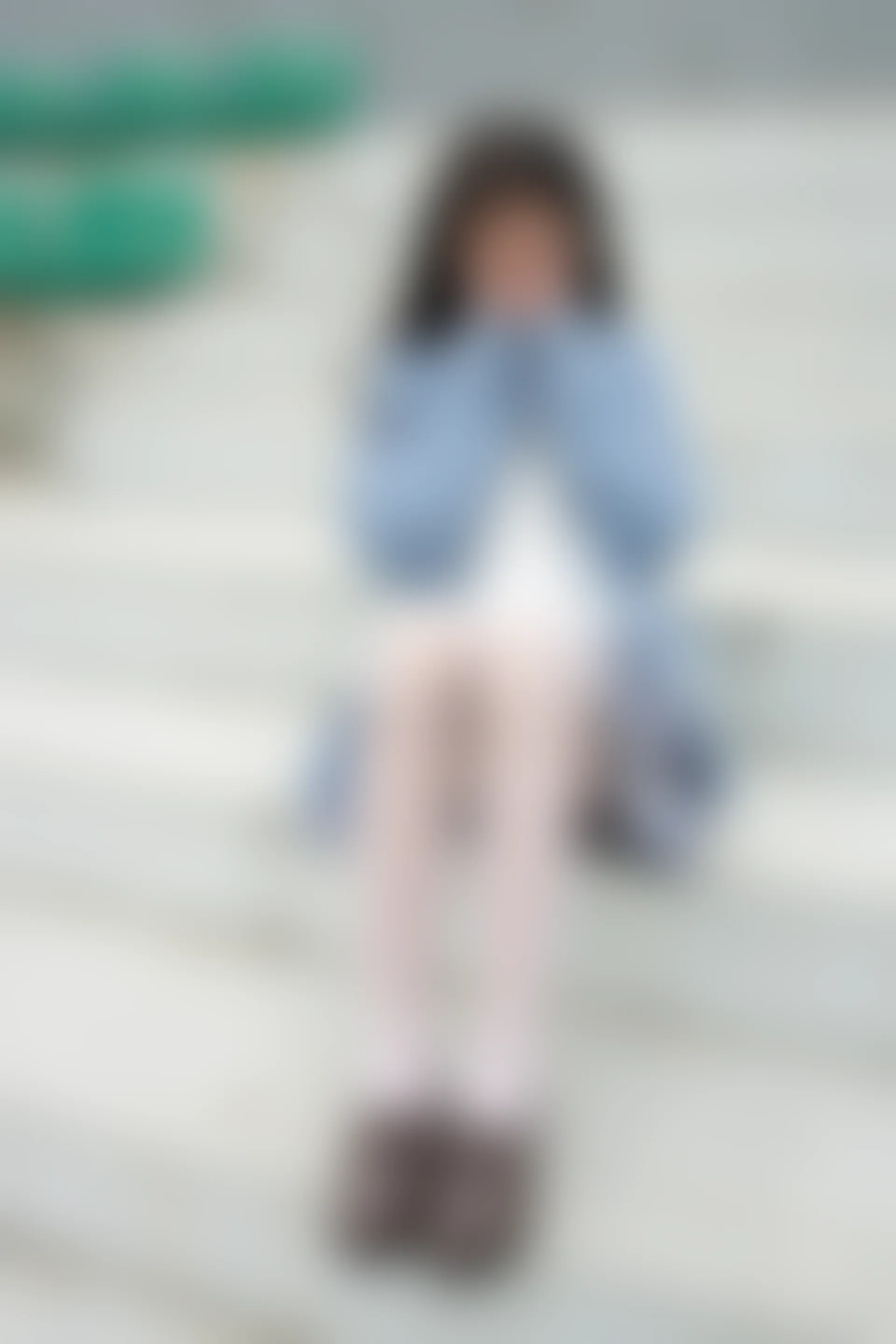 JKFUN-003 [150P1V-3.74G]JKFUN, 可爱, 学生装, 森萝财团, 白丝, 美腿