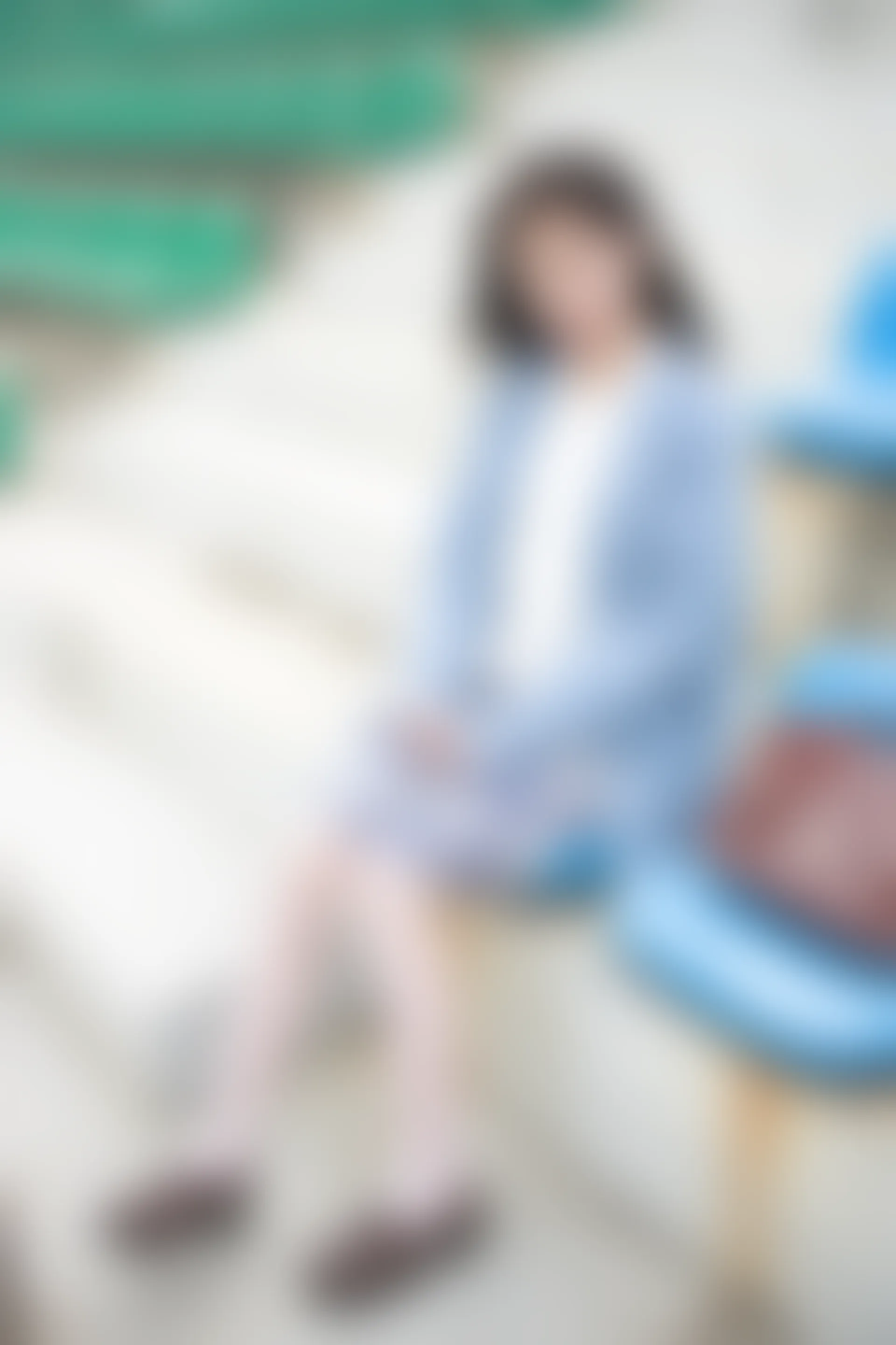 JKFUN-003 [150P1V-3.74G]JKFUN, 可爱, 学生装, 森萝财团, 白丝, 美腿