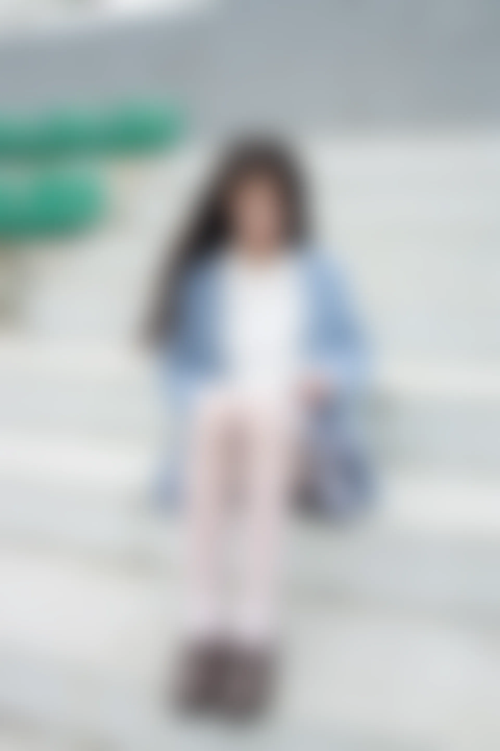 JKFUN-003 [150P1V-3.74G]JKFUN, 可爱, 学生装, 森萝财团, 白丝, 美腿