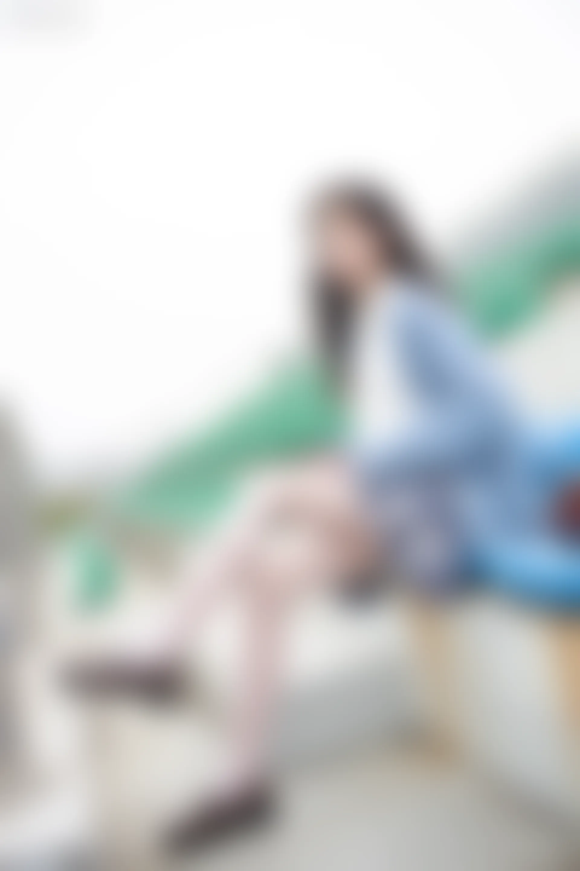 JKFUN-003 [150P1V-3.74G]JKFUN, 可爱, 学生装, 森萝财团, 白丝, 美腿
