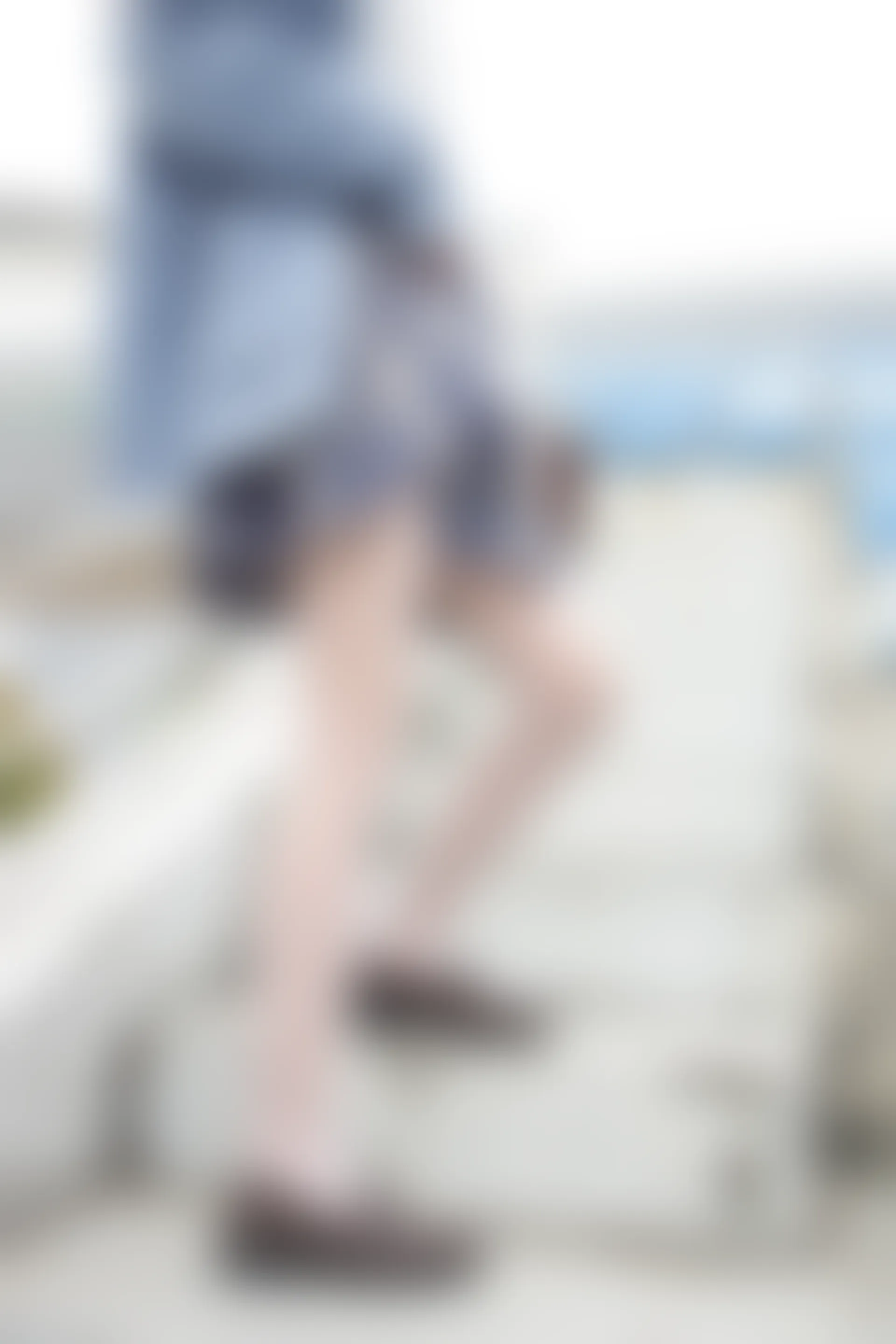 JKFUN-003 [150P1V-3.74G]JKFUN, 可爱, 学生装, 森萝财团, 白丝, 美腿