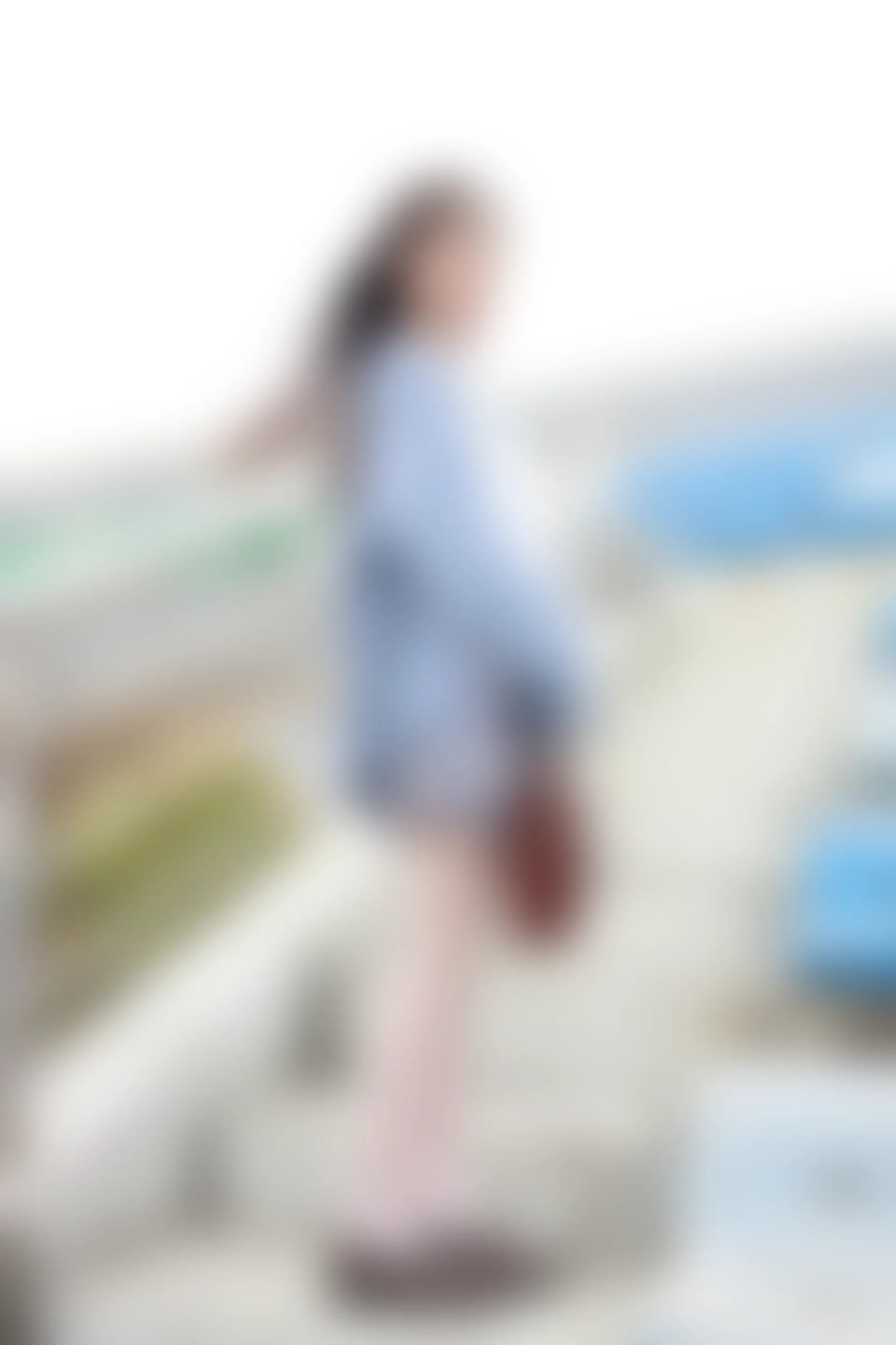 JKFUN-003 [150P1V-3.74G]JKFUN, 可爱, 学生装, 森萝财团, 白丝, 美腿
