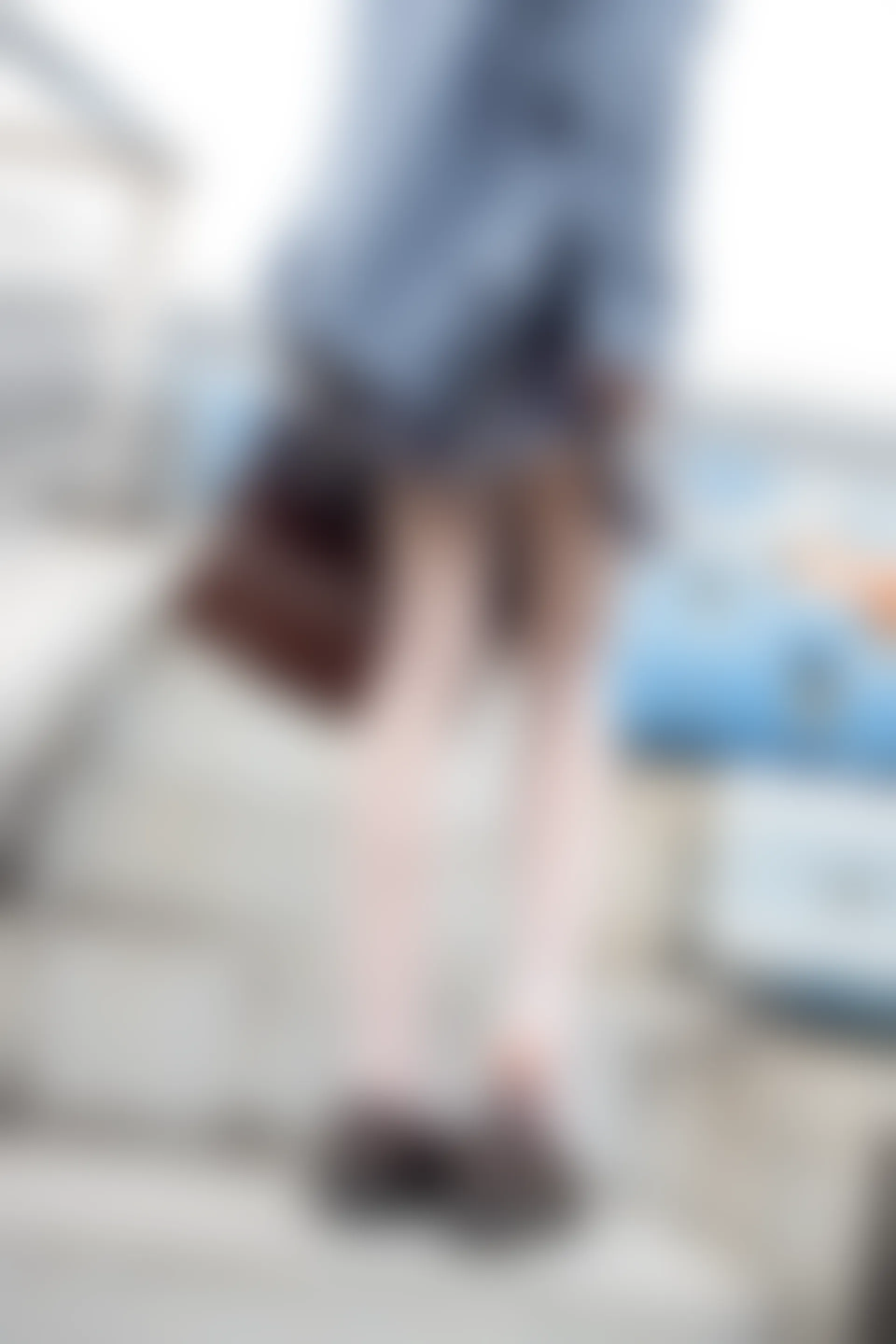 JKFUN-003 [150P1V-3.74G]JKFUN, 可爱, 学生装, 森萝财团, 白丝, 美腿