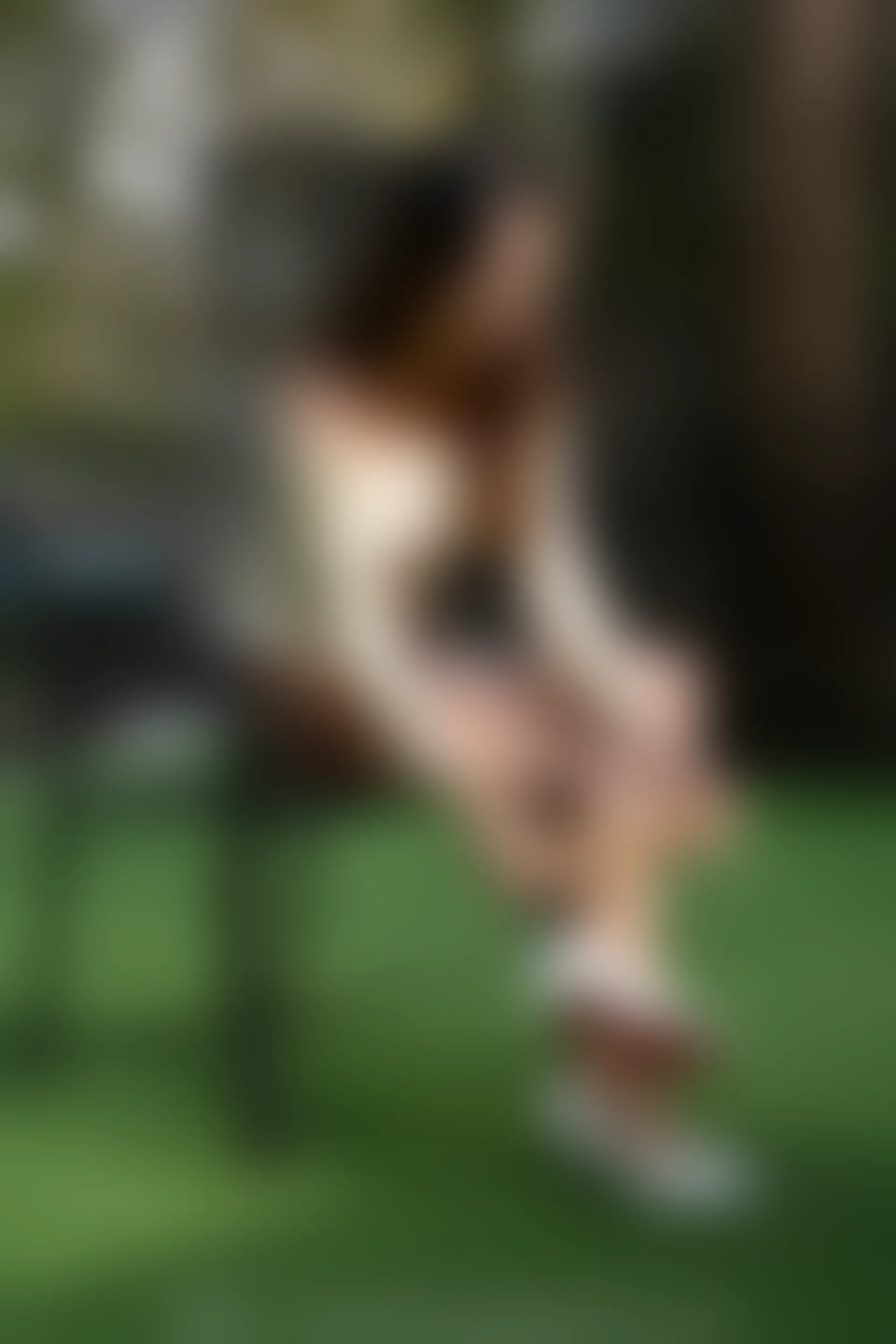 初夏女神 NO.110 依依 望庐山瀑布[140P+1V／3.78GB]