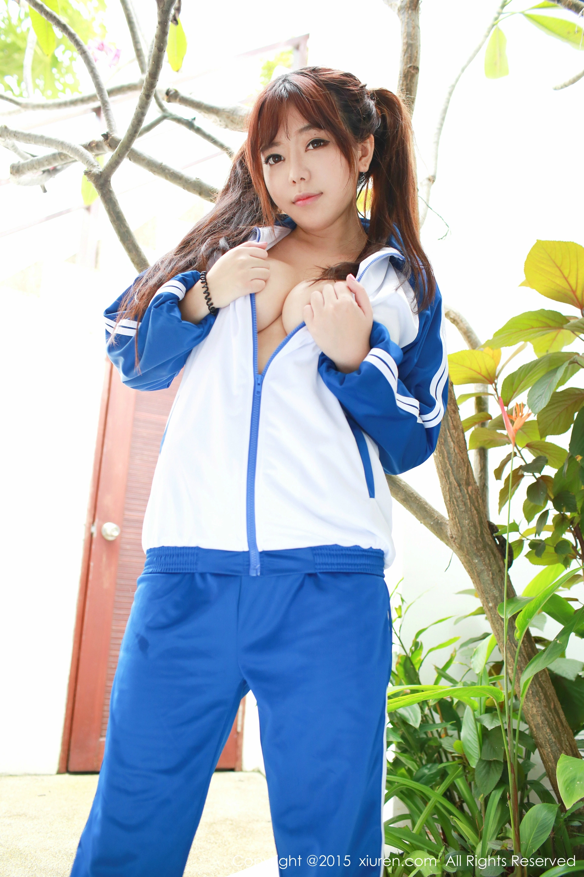 XiuRen秀人网 2015.12.04 No.430 刘飞儿Faye[53+1P136M]