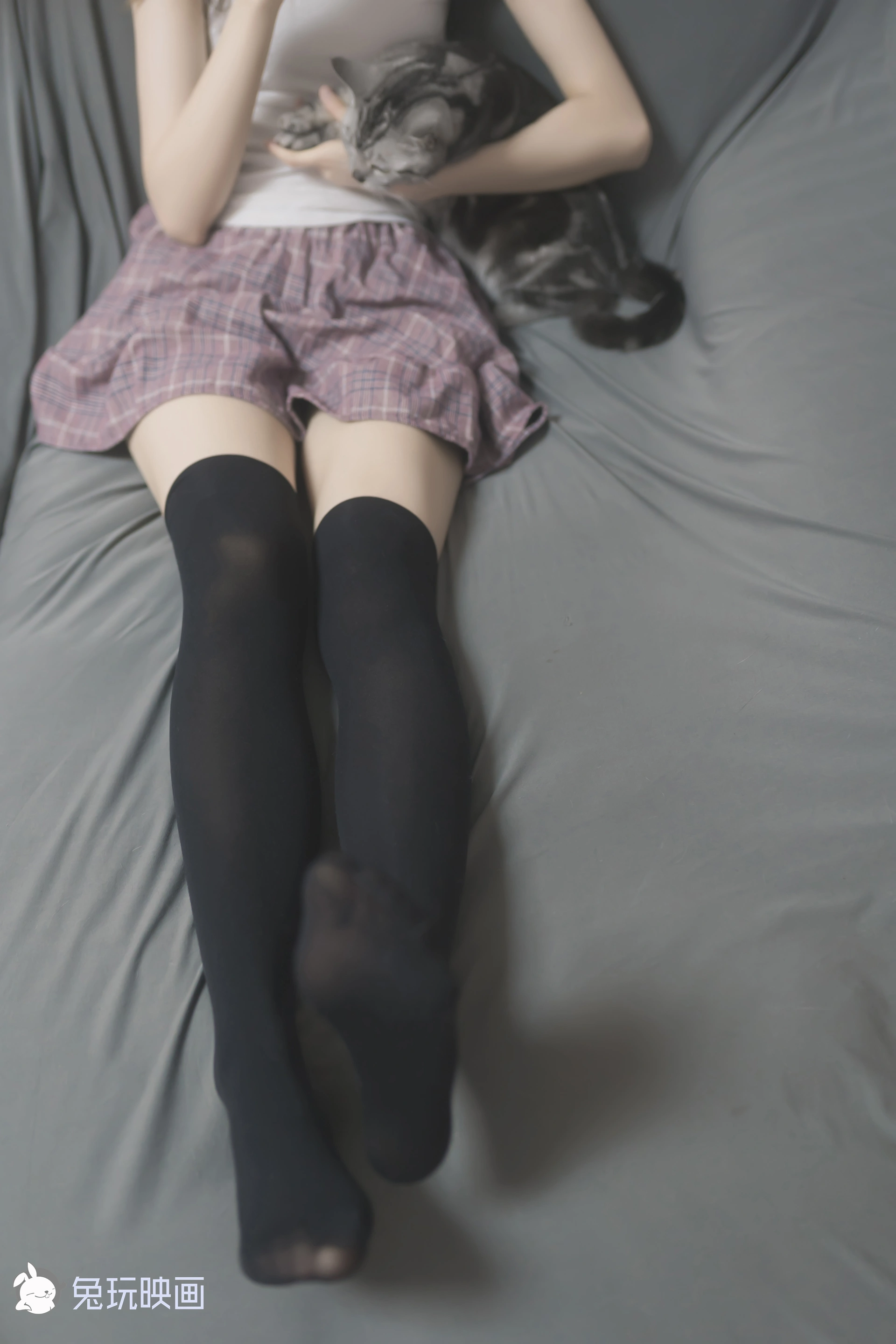 C13.003 猫和少女 [42P-102MB]