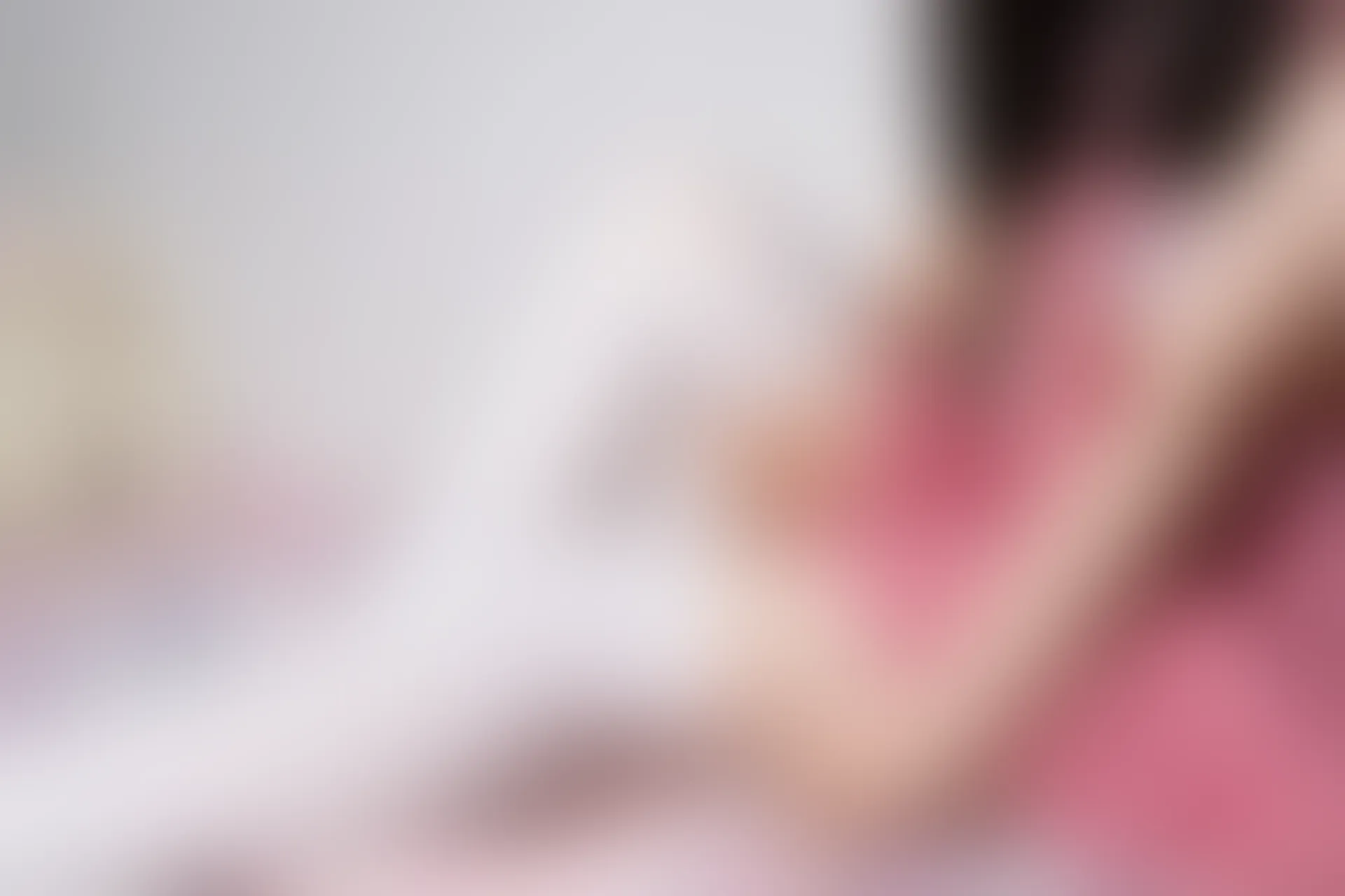 C26.004 红色格子裙和白丝 [40P-412MB]