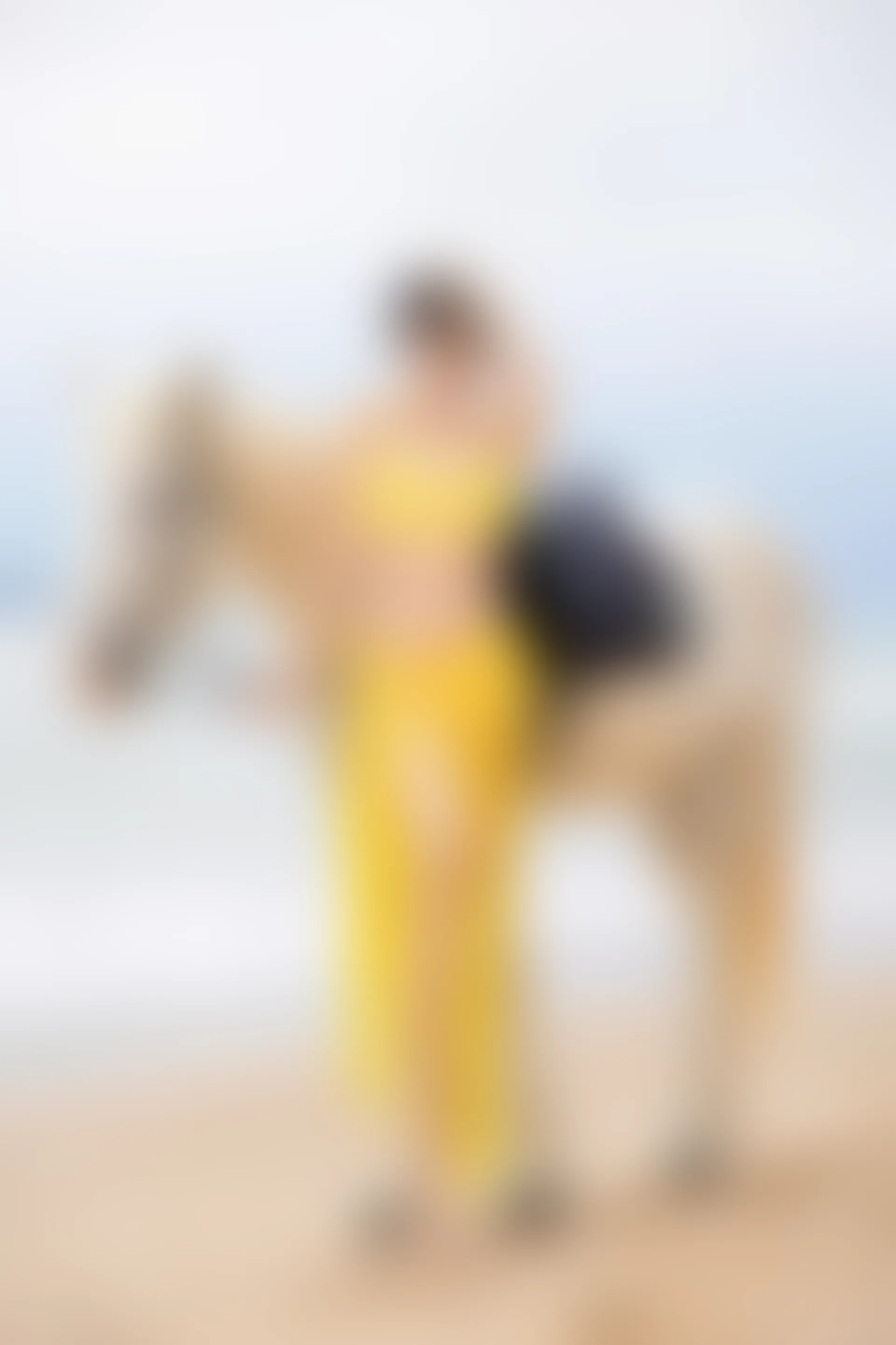 XiuRen秀人网 2022.04.07 No.4829 葛征 净高184cm 三亚旅拍 [44+1P391M]
