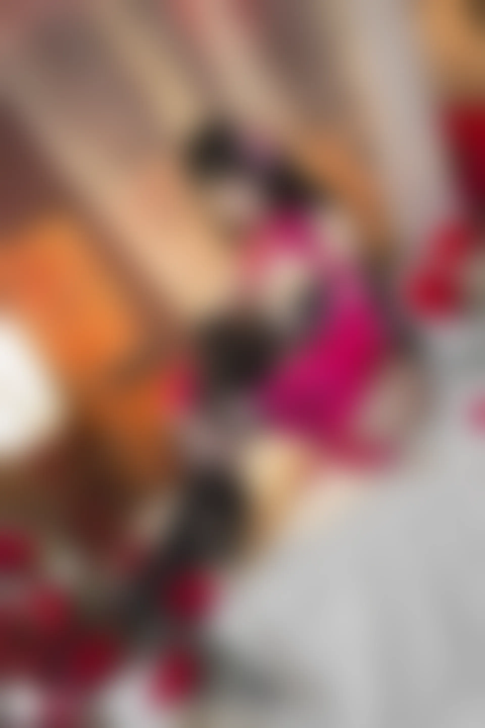 D55.003 红蓝旗袍 [40P-309MB]