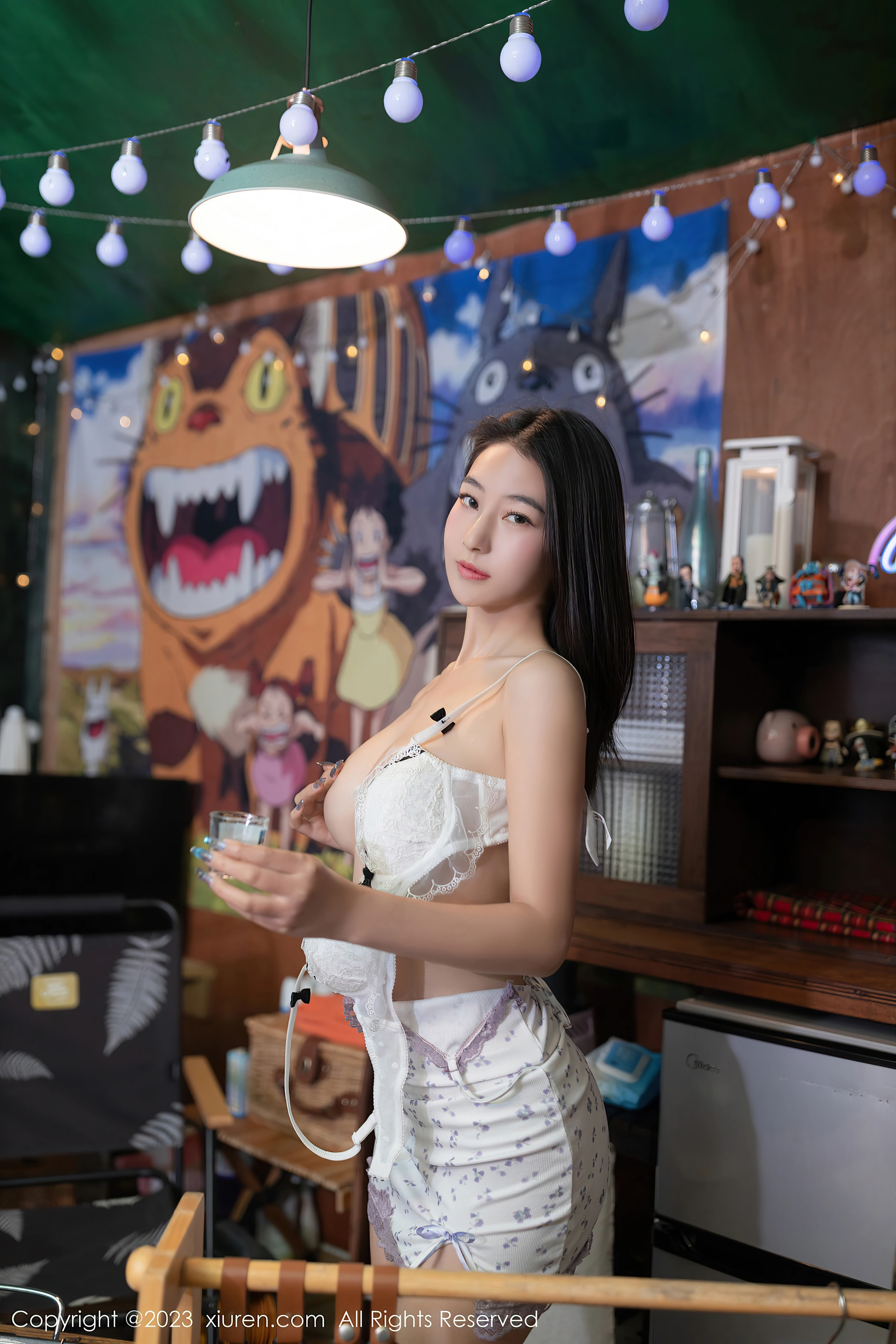 XIUREN秀人网 2023.11.21 NO.7694 熊小诺[76+1P／682MB]