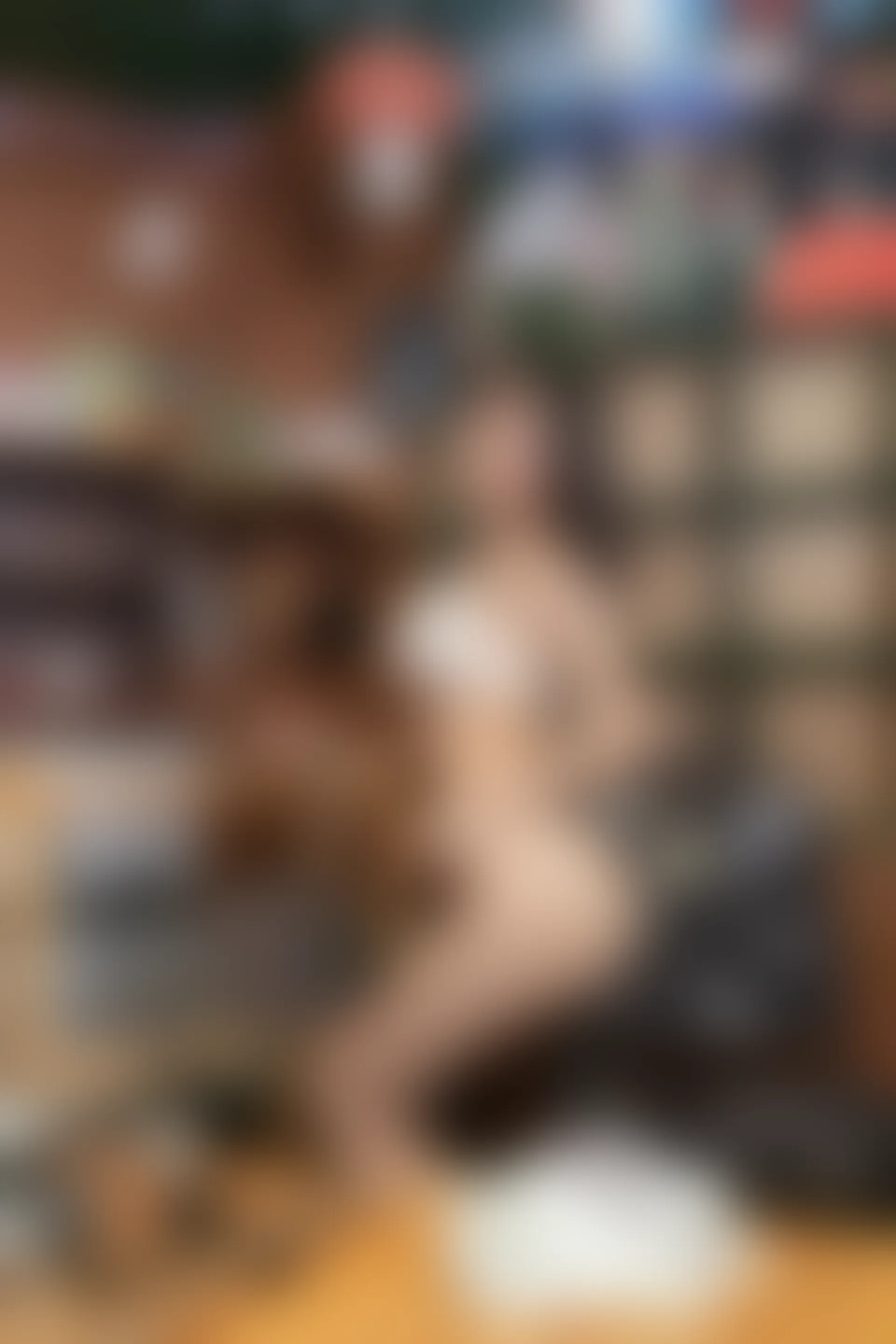 XIUREN秀人网 2023.11.21 NO.7694 熊小诺[76+1P／682MB]