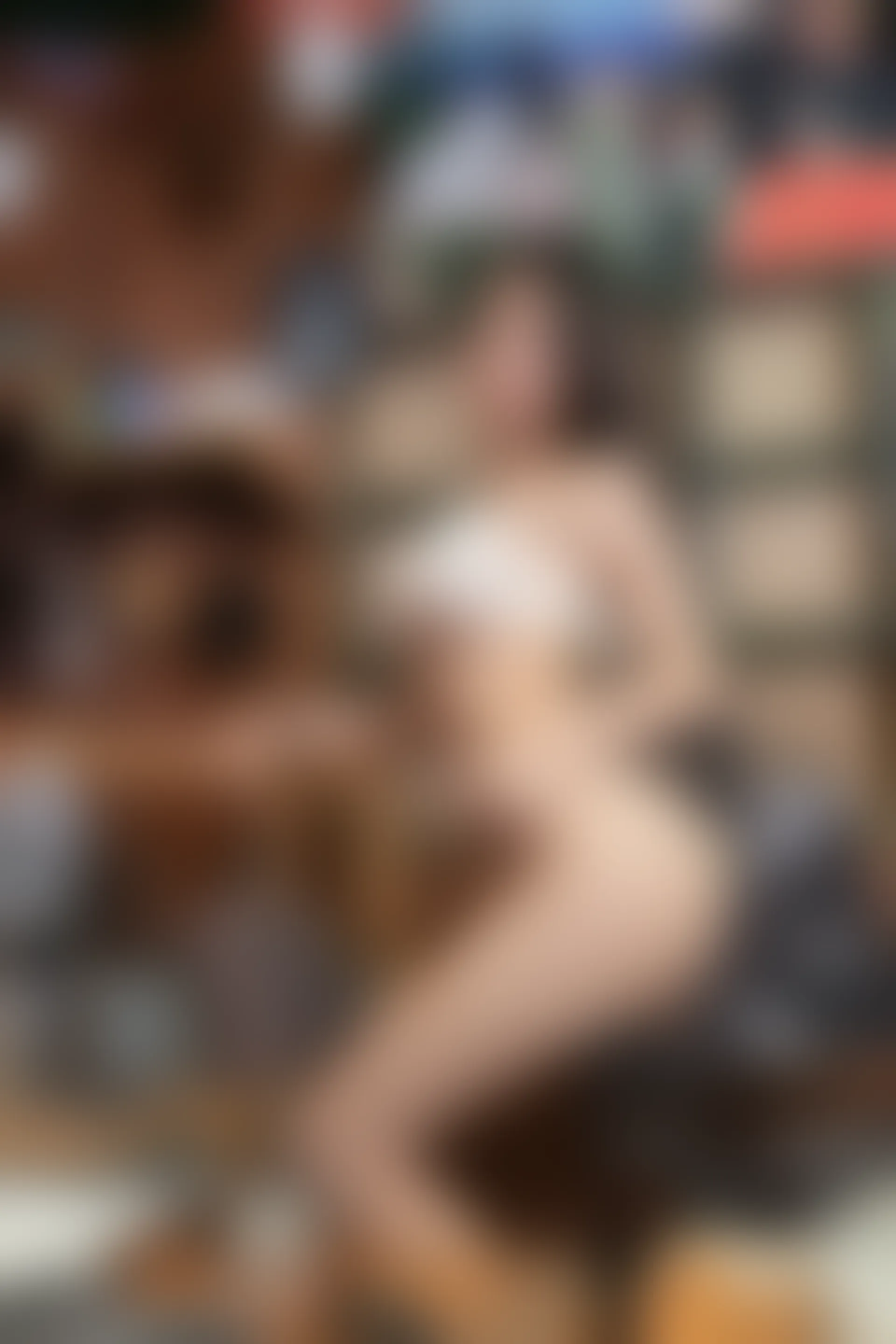 XIUREN秀人网 2023.11.21 NO.7694 熊小诺[76+1P／682MB]