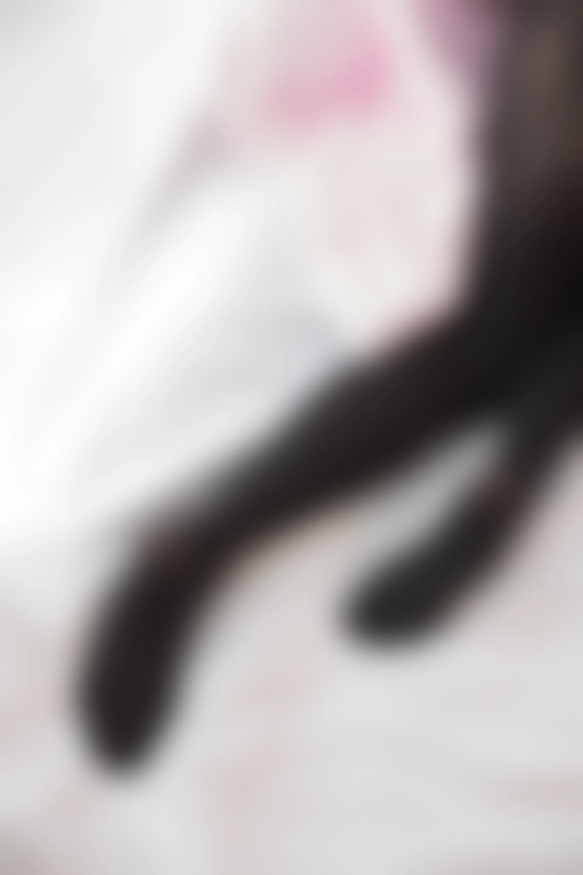 森萝财团 X-004 [127P1V-1.61G]美腿, 美足, 黑丝