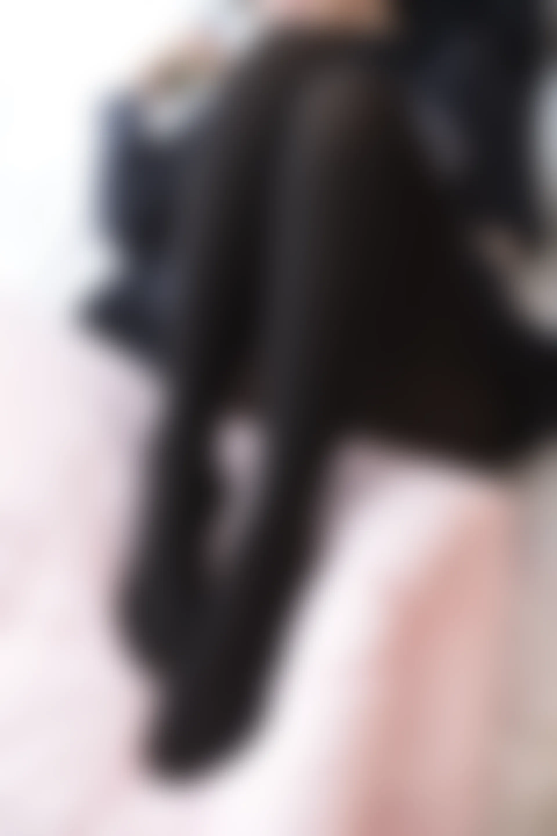 森萝财团 X-004 [127P1V-1.61G]美腿, 美足, 黑丝