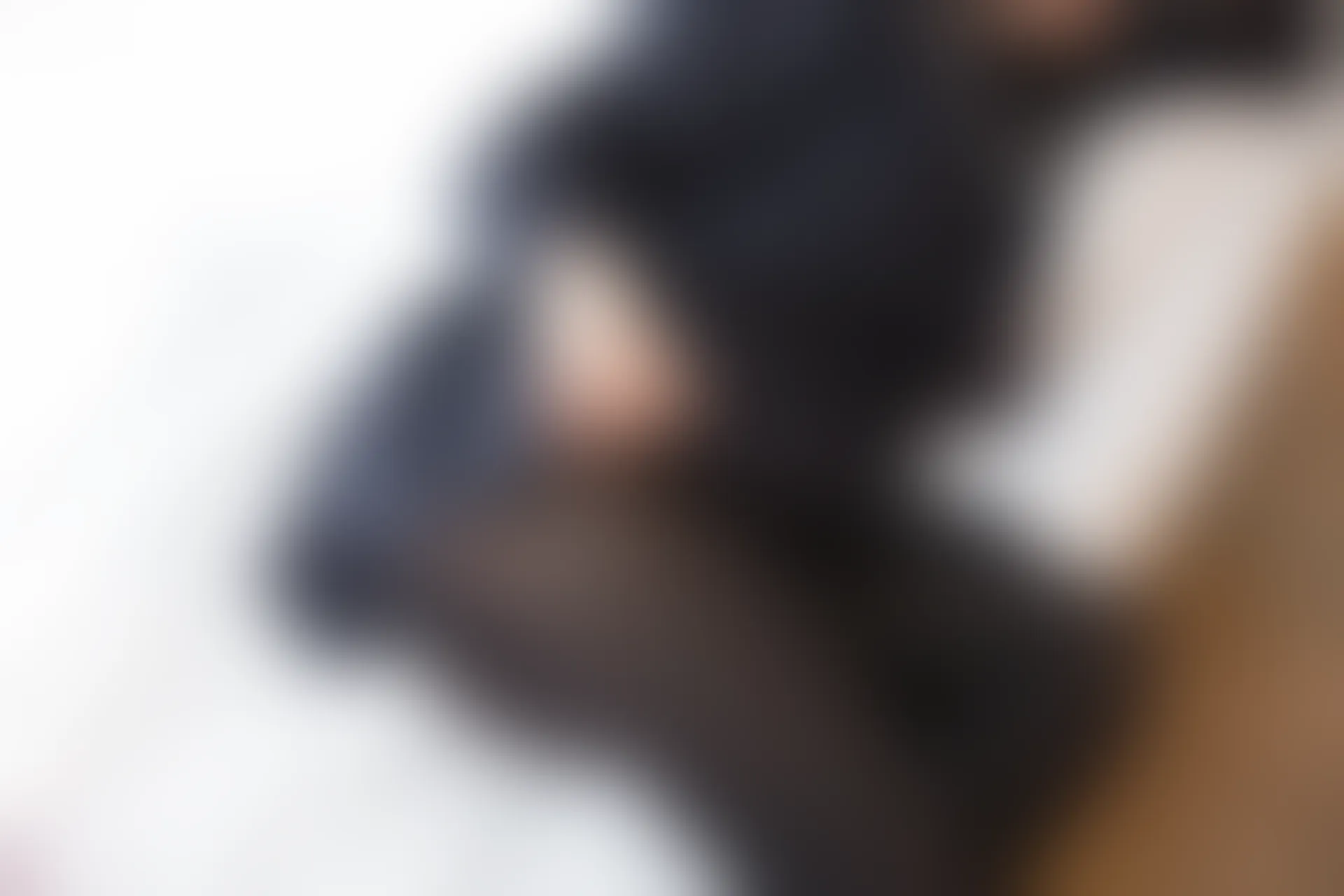 森萝财团 BETA-033 [64P-518M]森萝财团, 美腿, 美足, 露背毛衣, 黑丝