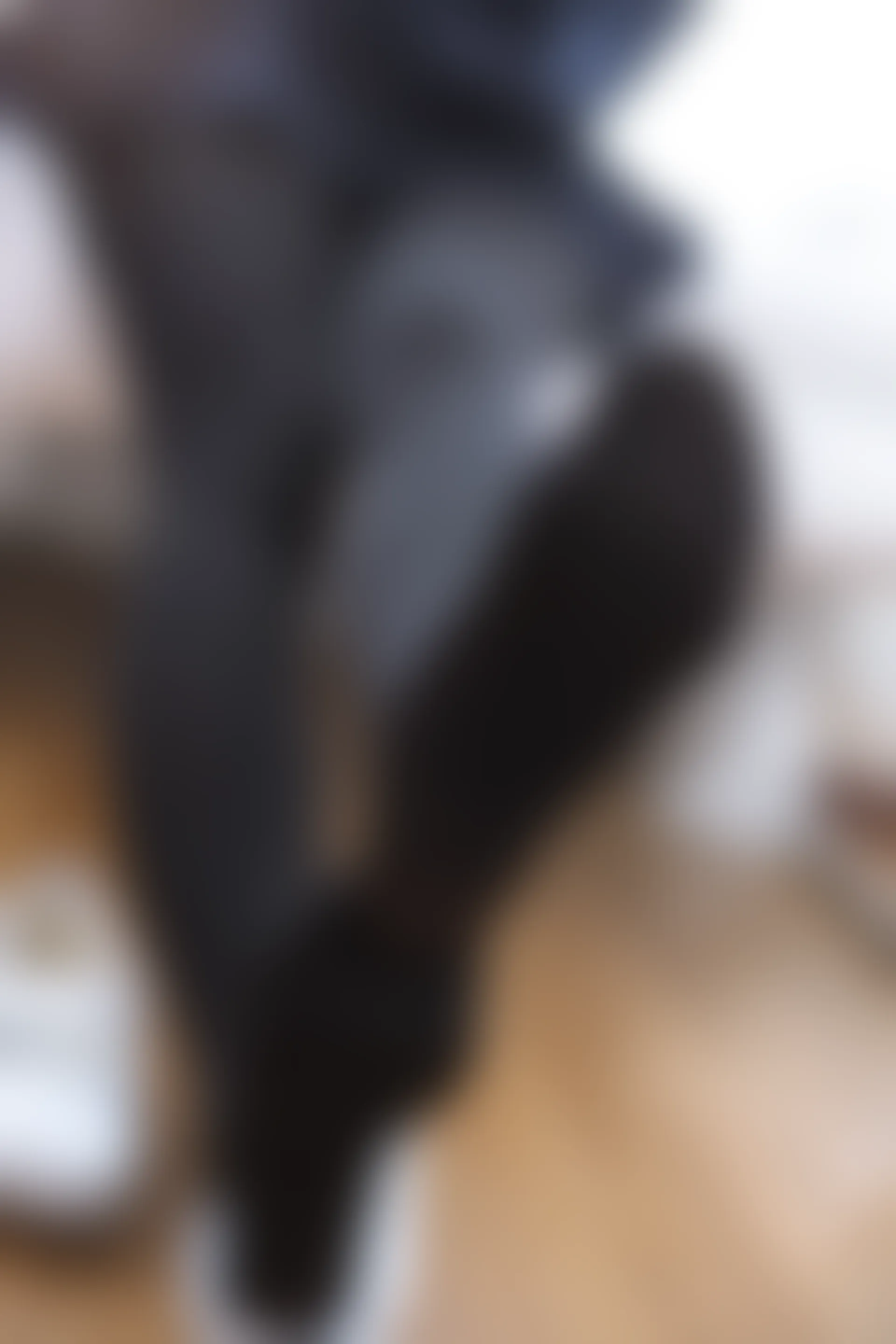 森萝财团 X-004 [127P1V-1.61G]美腿, 美足, 黑丝