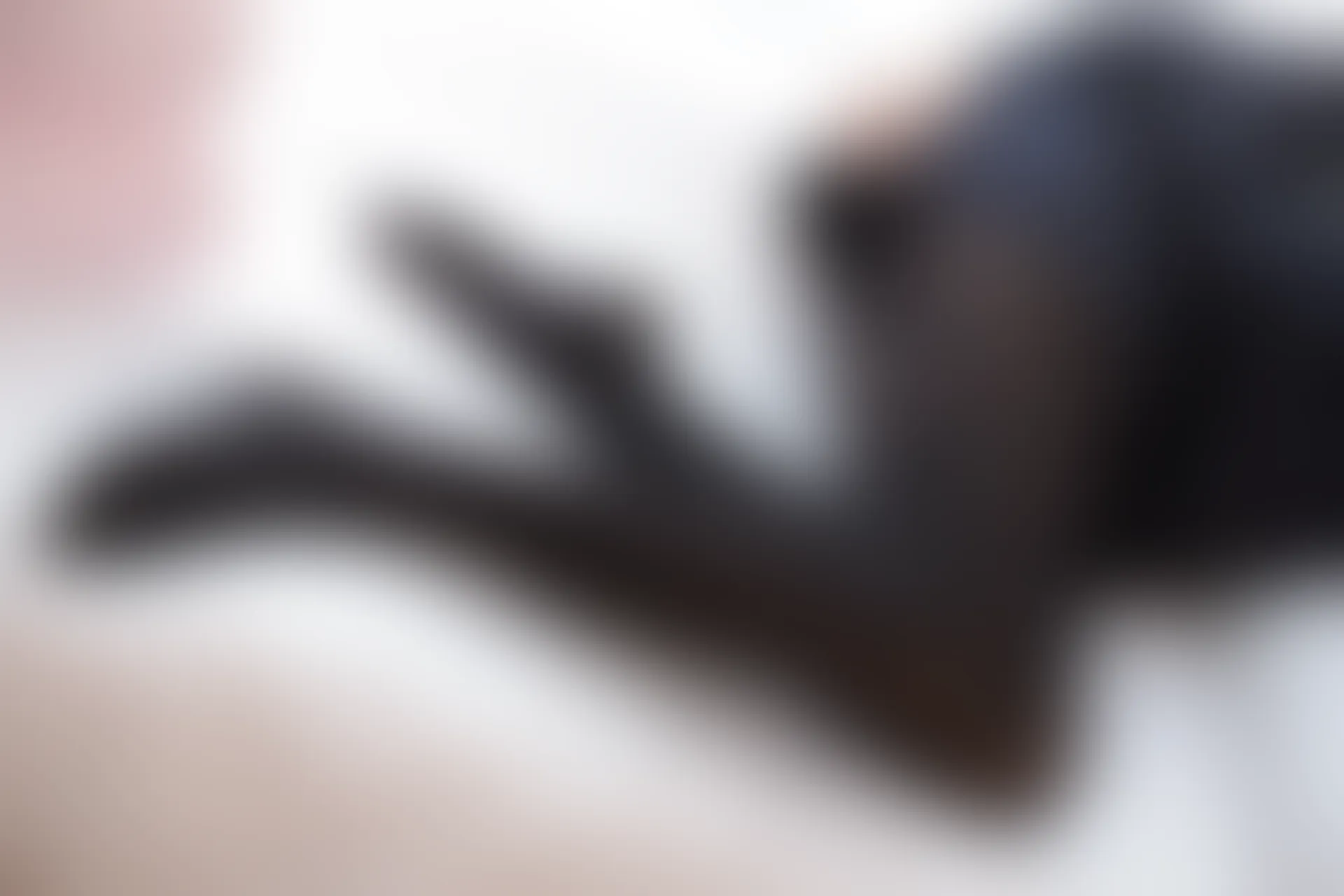 森萝财团 X-004 [127P1V-1.61G]美腿, 美足, 黑丝