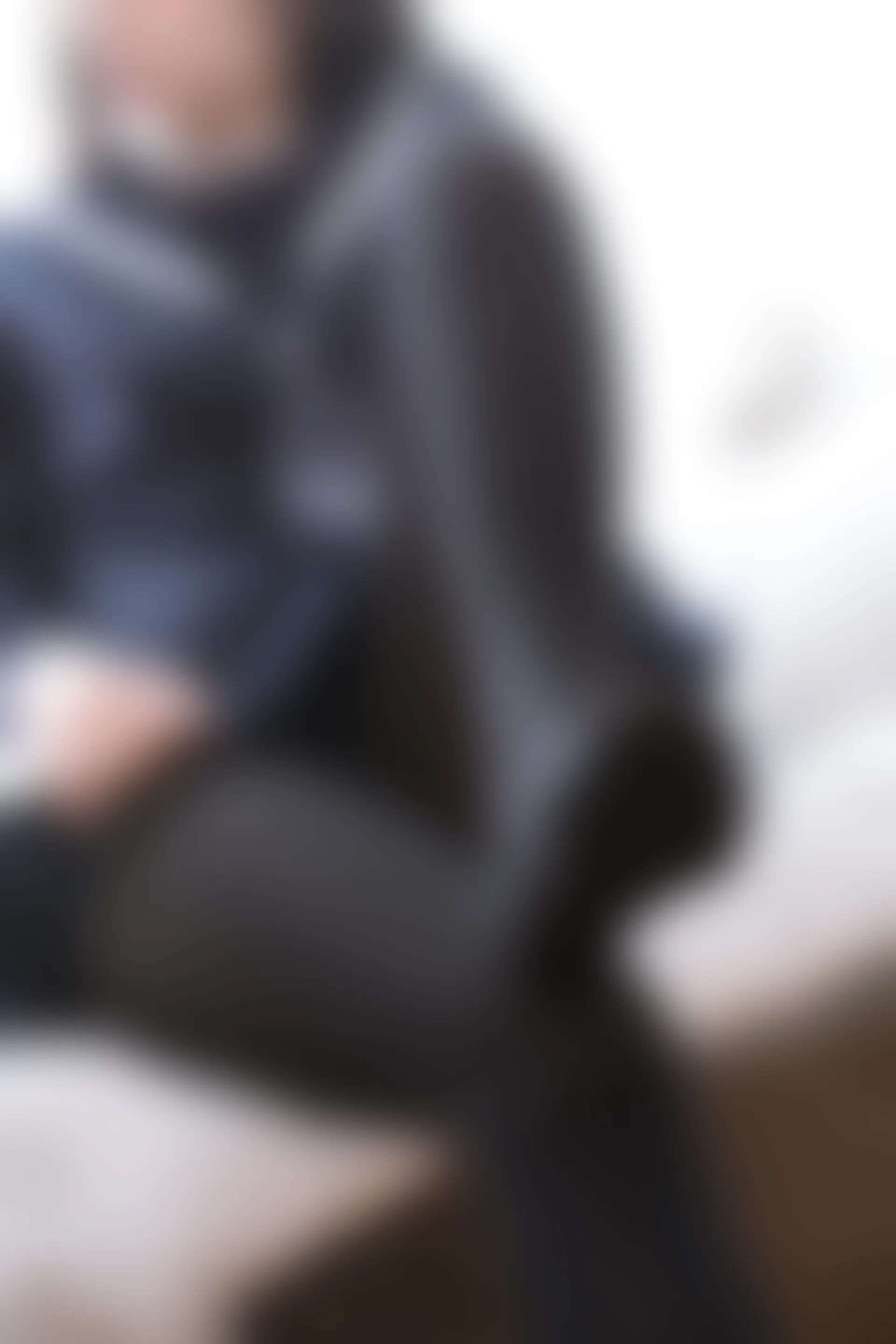 森萝财团 X-004 [127P1V-1.61G]美腿, 美足, 黑丝