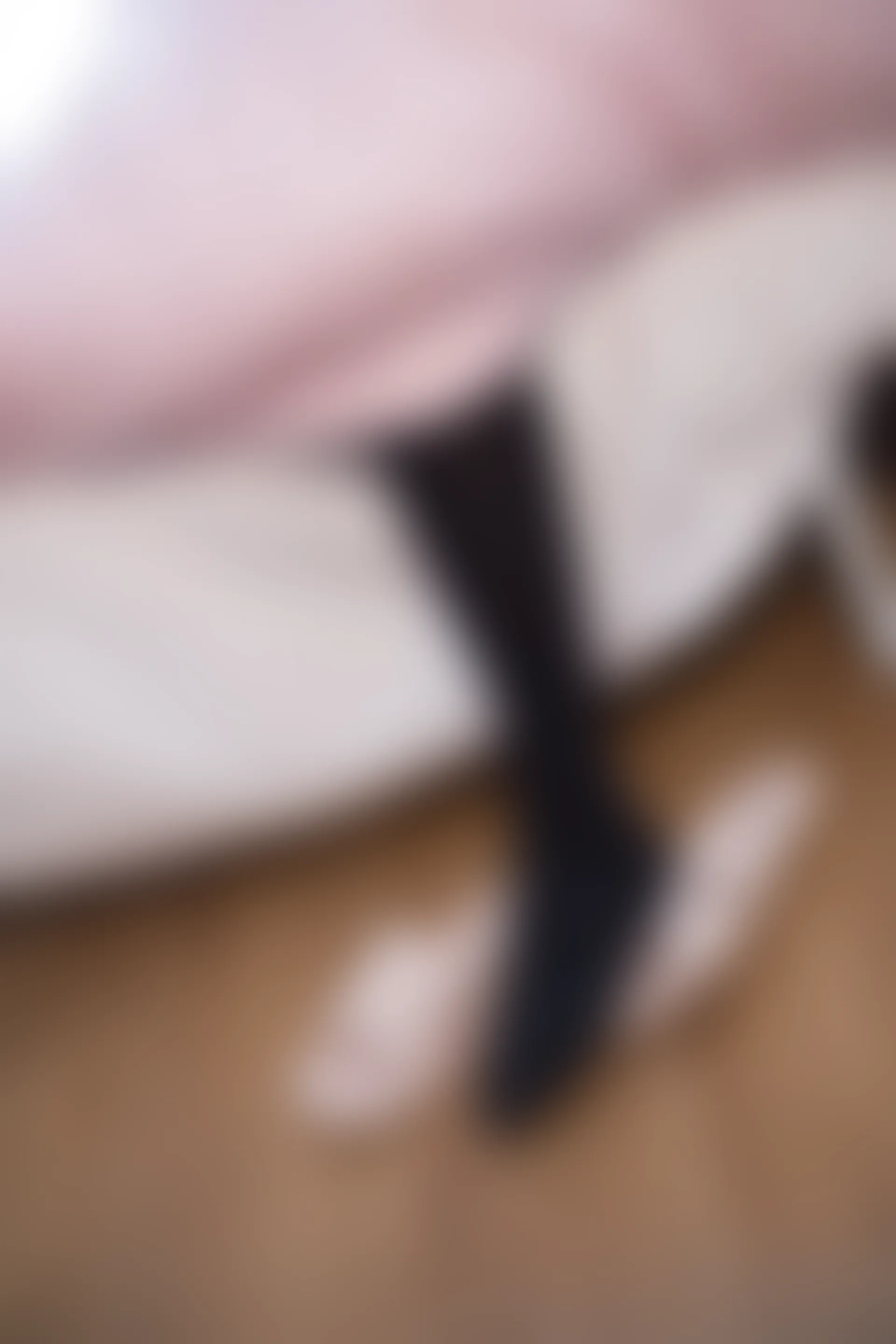 森萝财团 X-004 [127P1V-1.61G]美腿, 美足, 黑丝