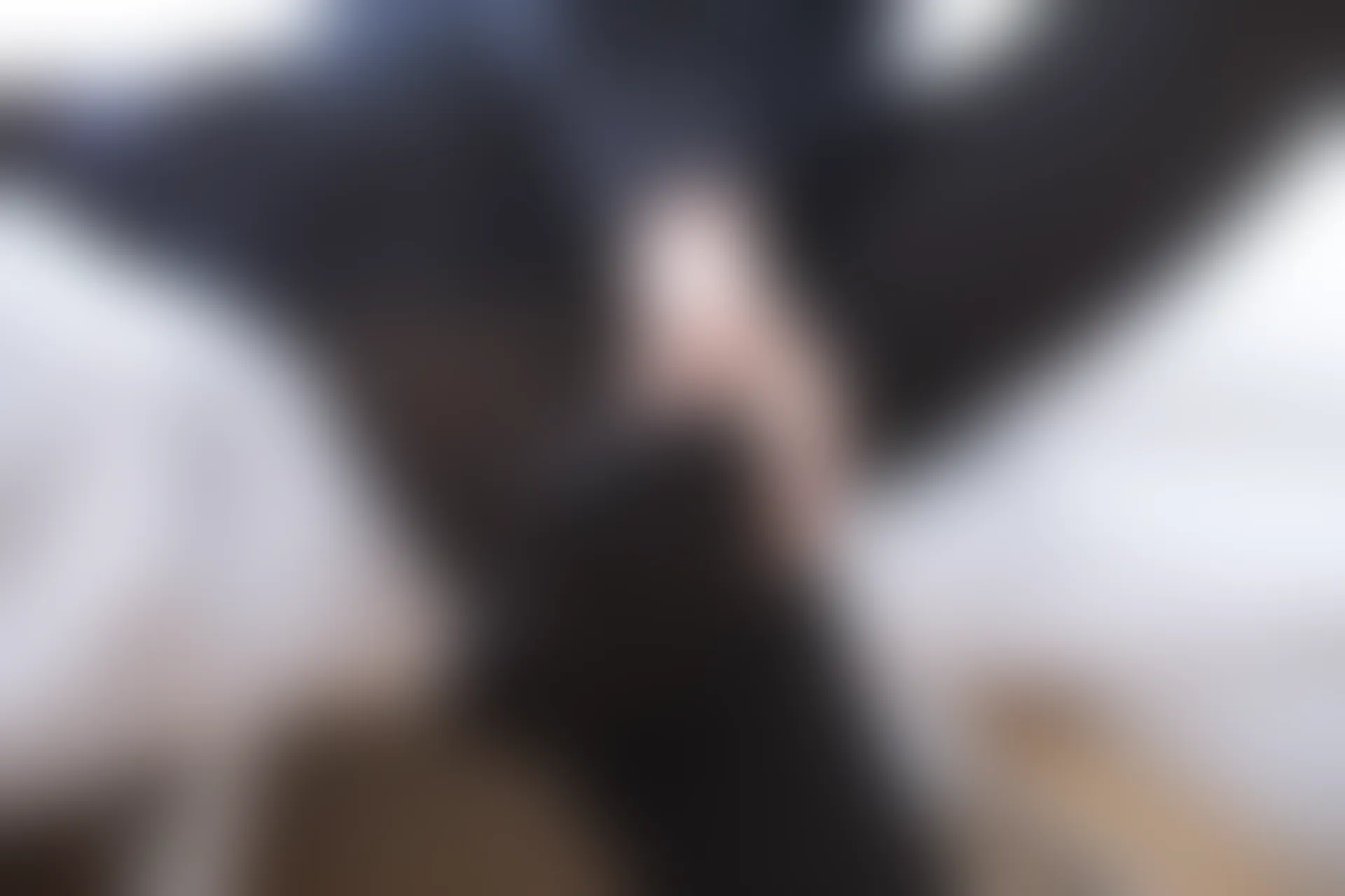 森萝财团 X-004 [127P1V-1.61G]美腿, 美足, 黑丝