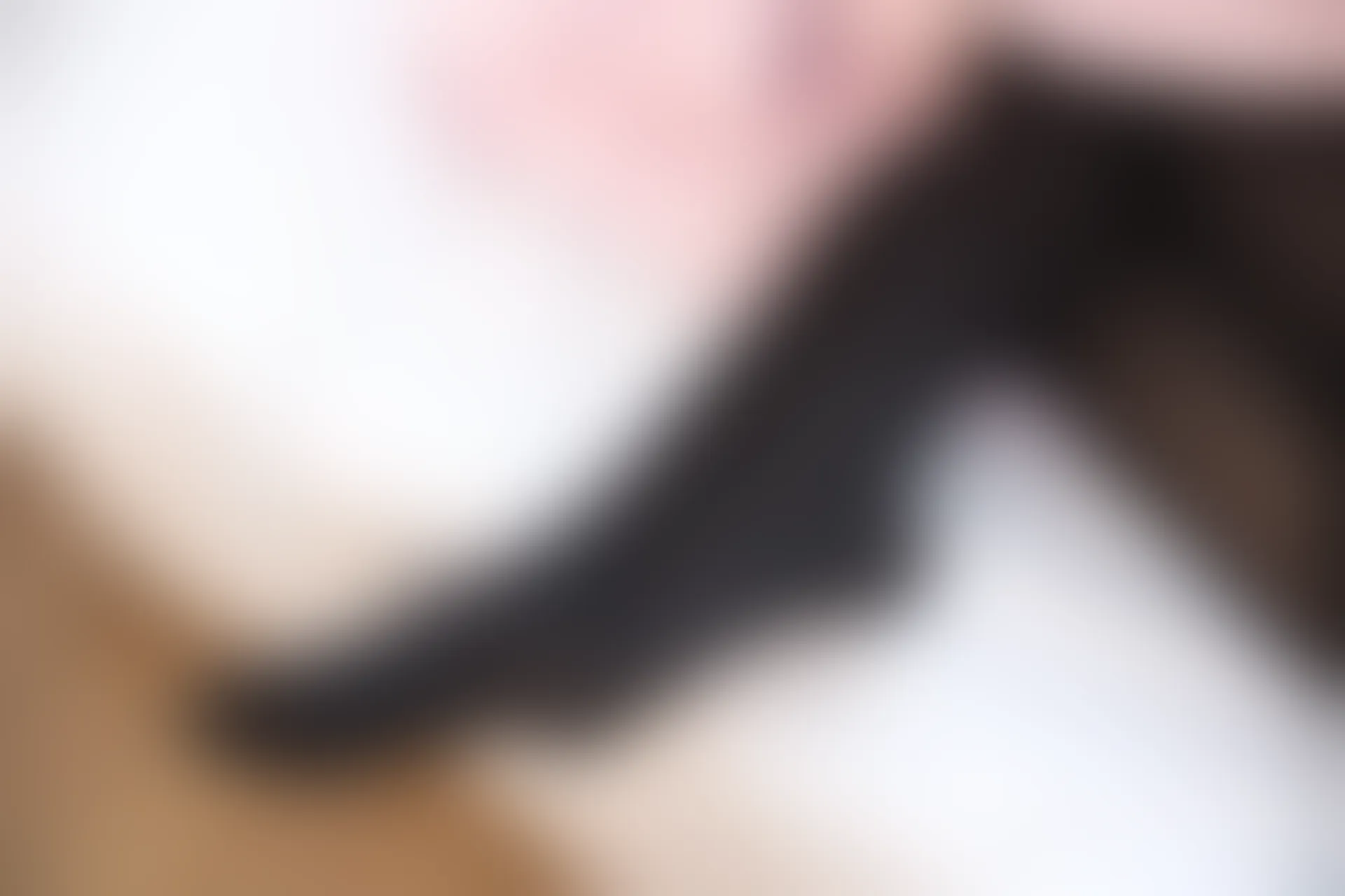 森萝财团 X-004 [127P1V-1.61G]美腿, 美足, 黑丝