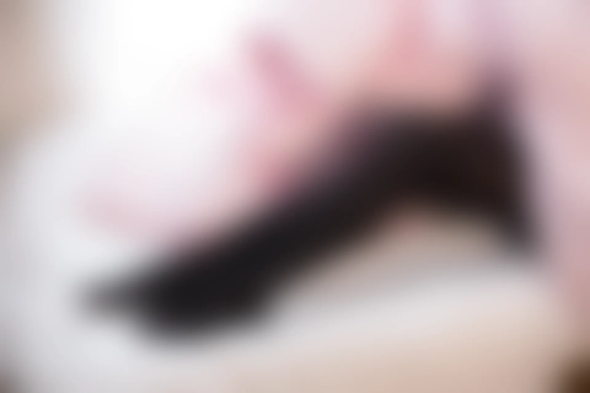 森萝财团 X-004 [127P1V-1.61G]美腿, 美足, 黑丝