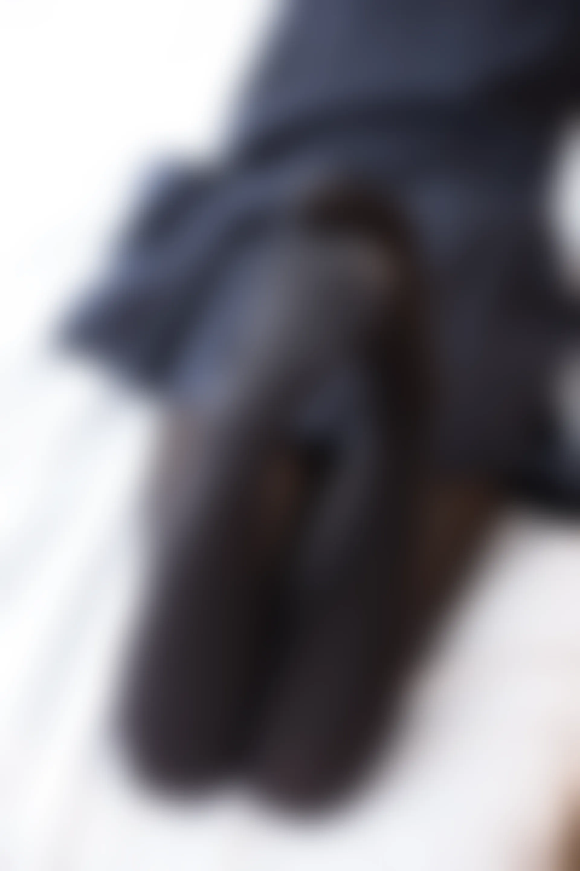 森萝财团 X-004 [127P1V-1.61G]美腿, 美足, 黑丝