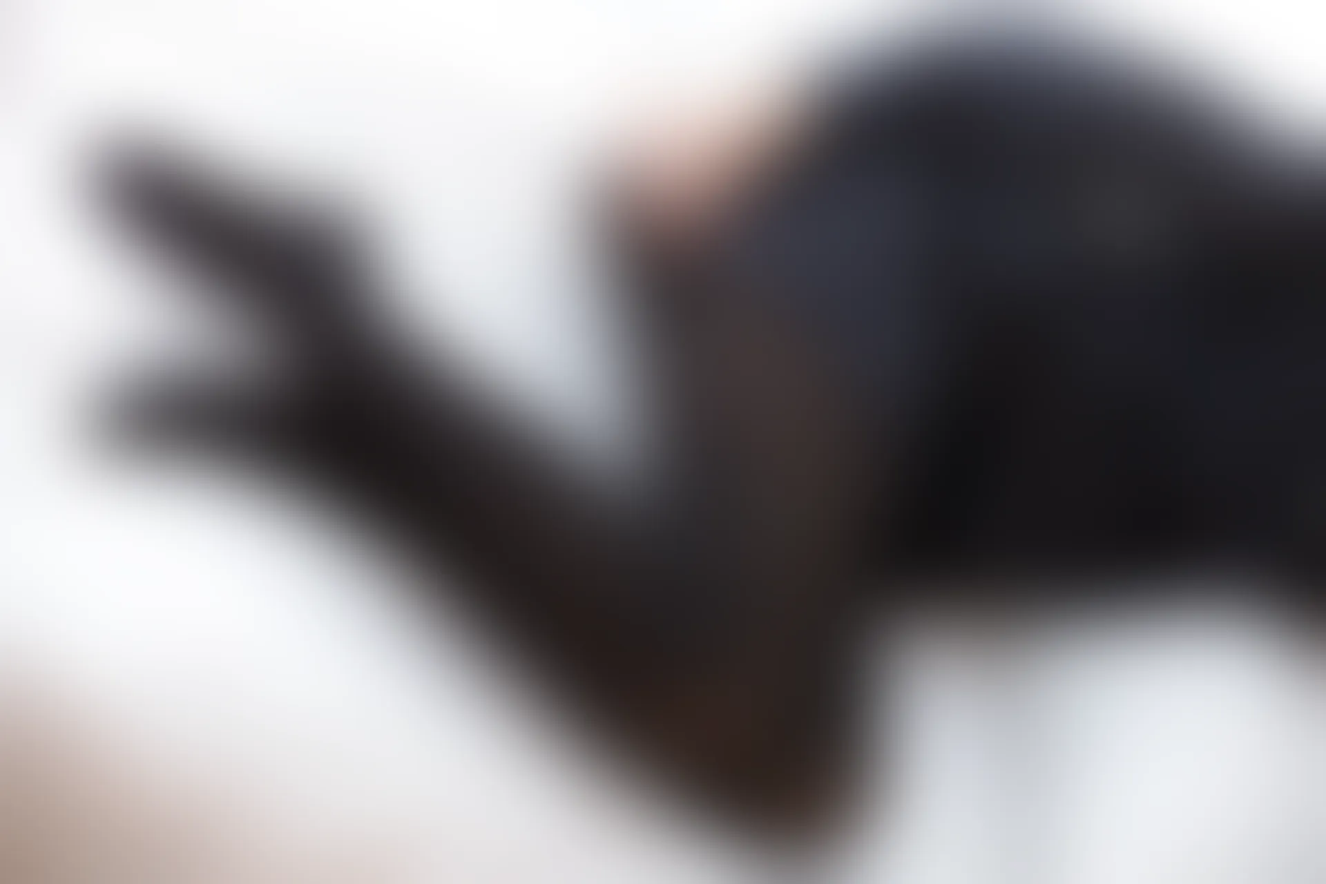 森萝财团 X-004 [127P1V-1.61G]美腿, 美足, 黑丝