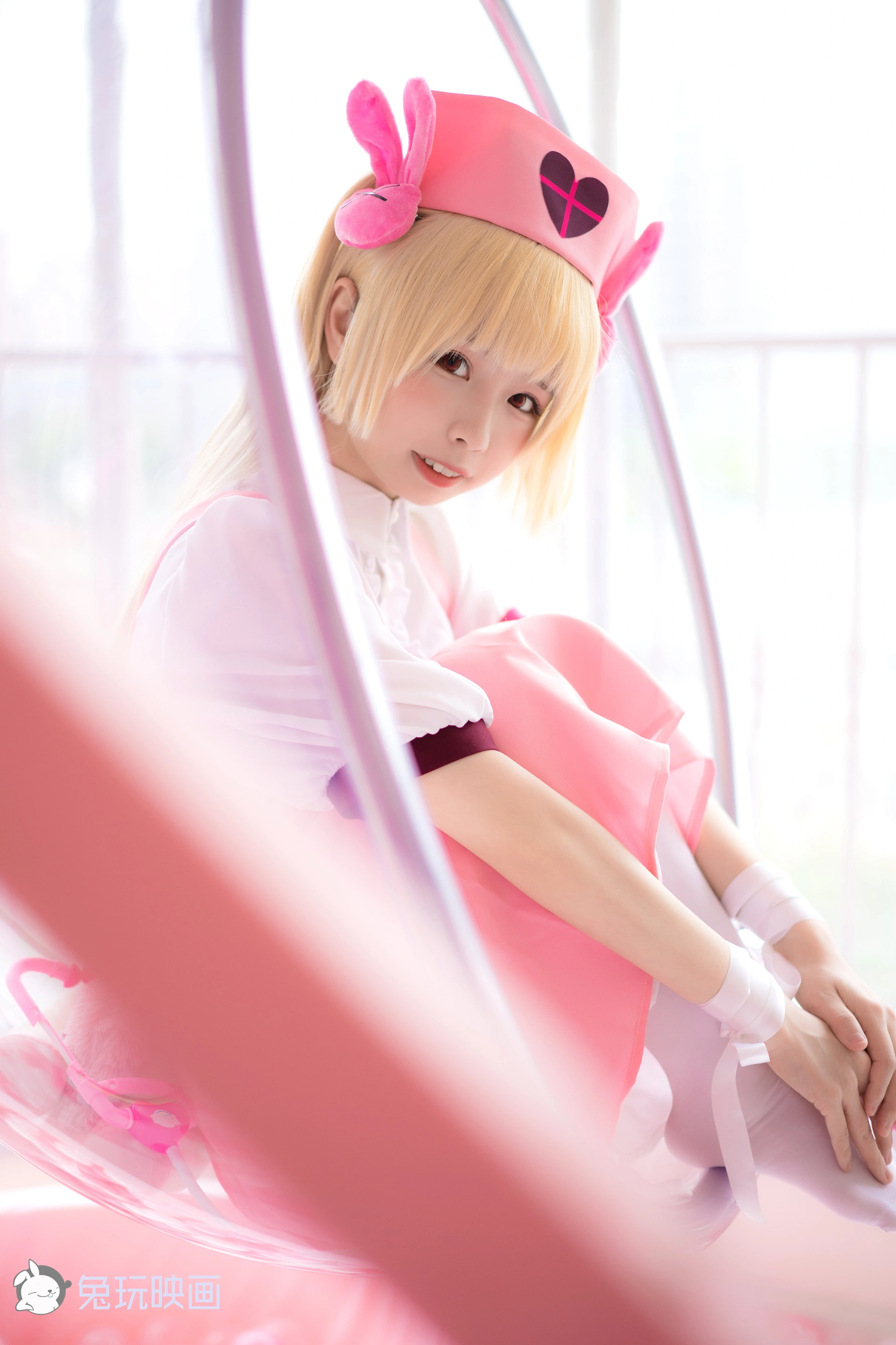 C02.005 名取莎娜与五更琉璃 [42P-490MB]