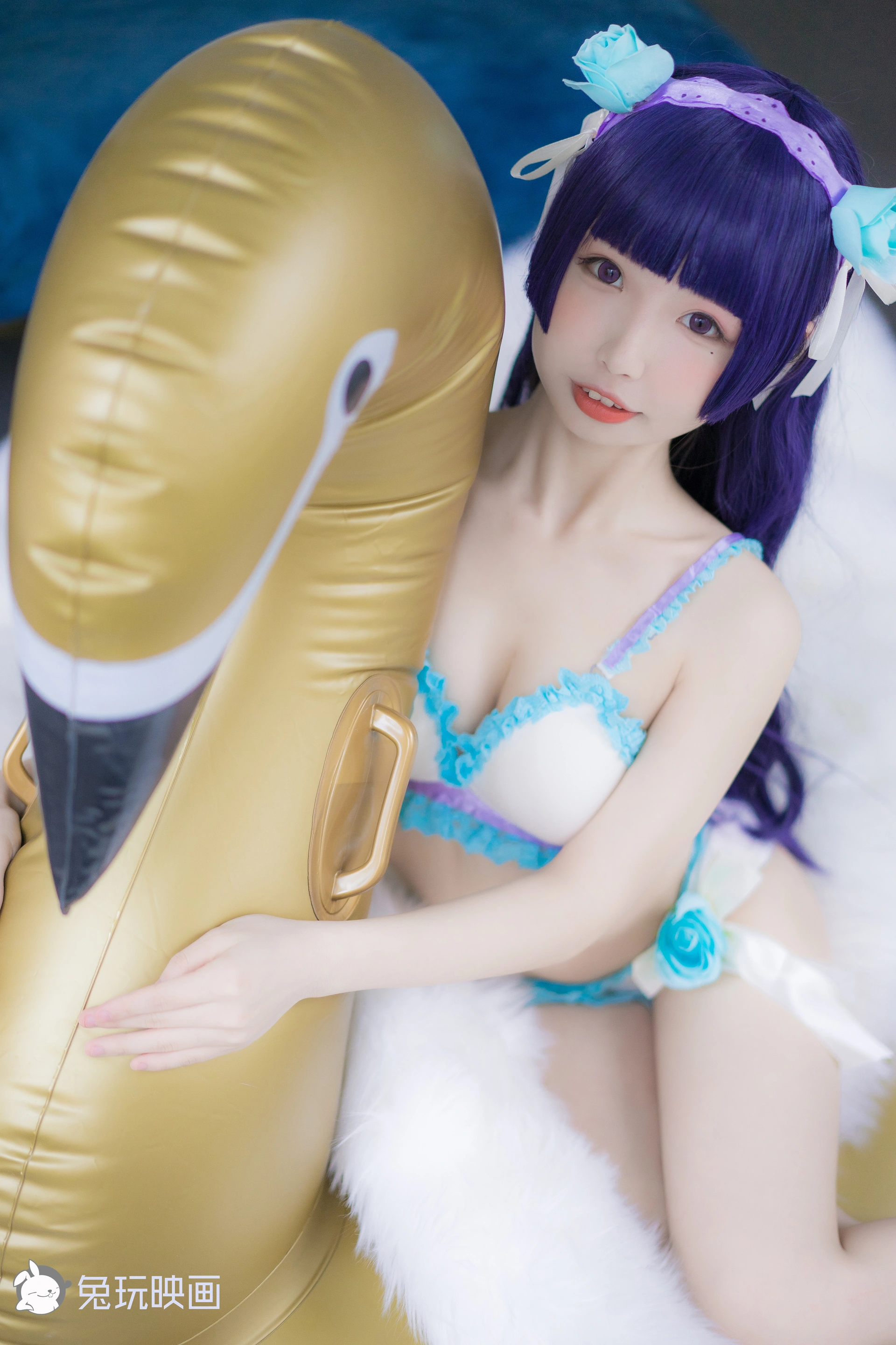 C02.005 名取莎娜与五更琉璃 [42P-490MB]