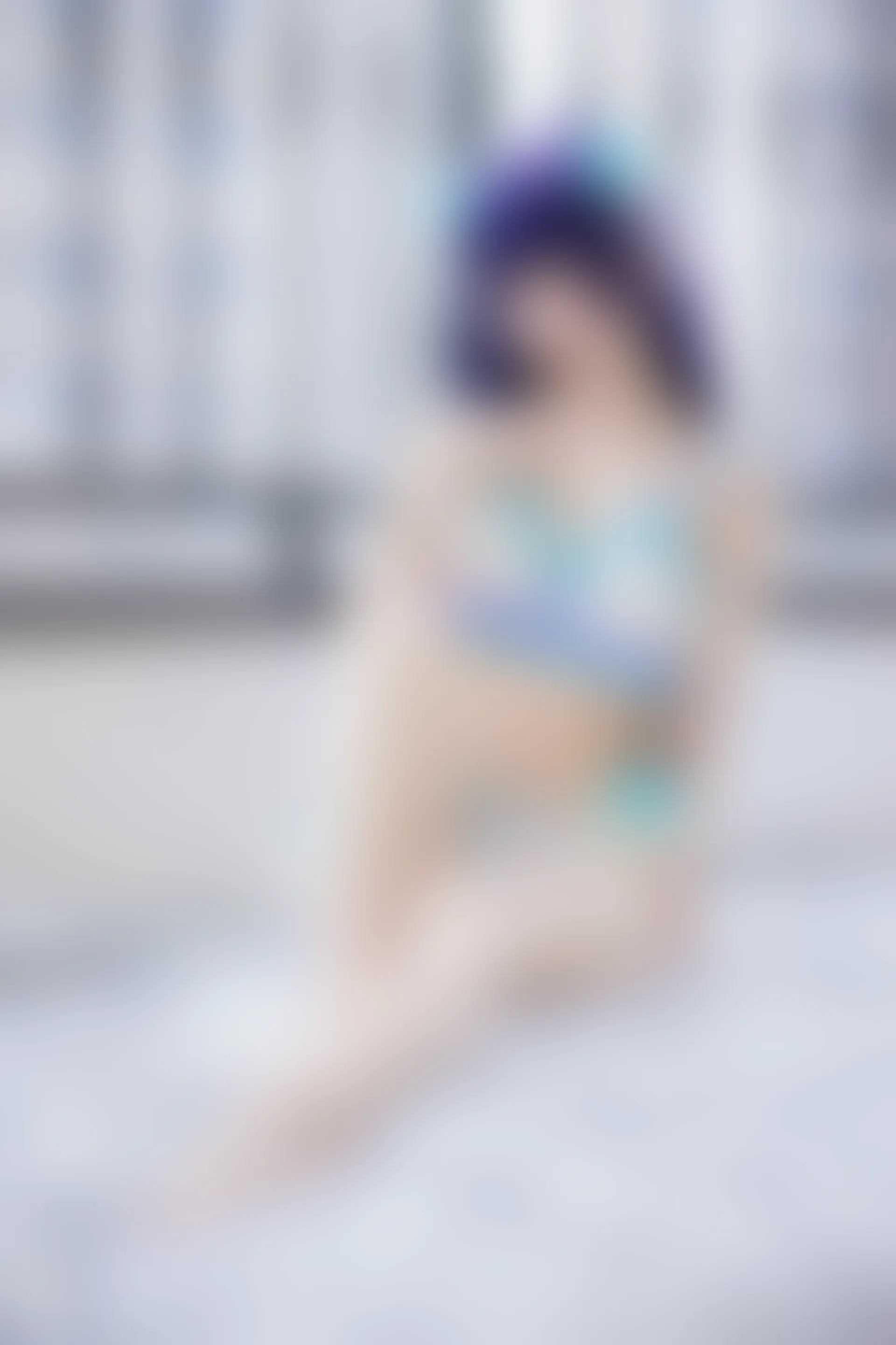 C02.005 名取莎娜与五更琉璃 [42P-490MB]