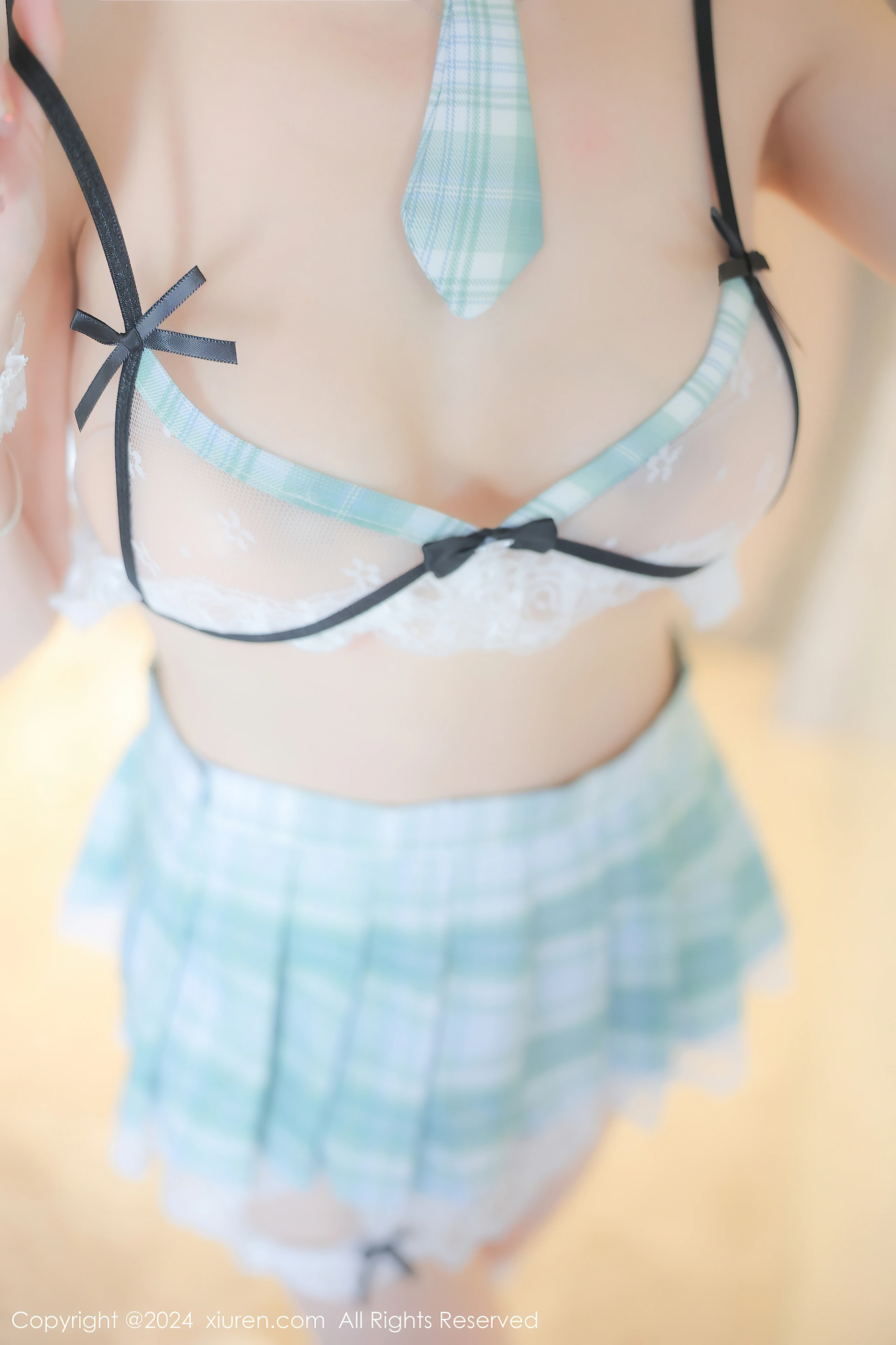 XIUREN秀人网 2024.02.19 NO.8108 林幼一[75+1P／606MB]