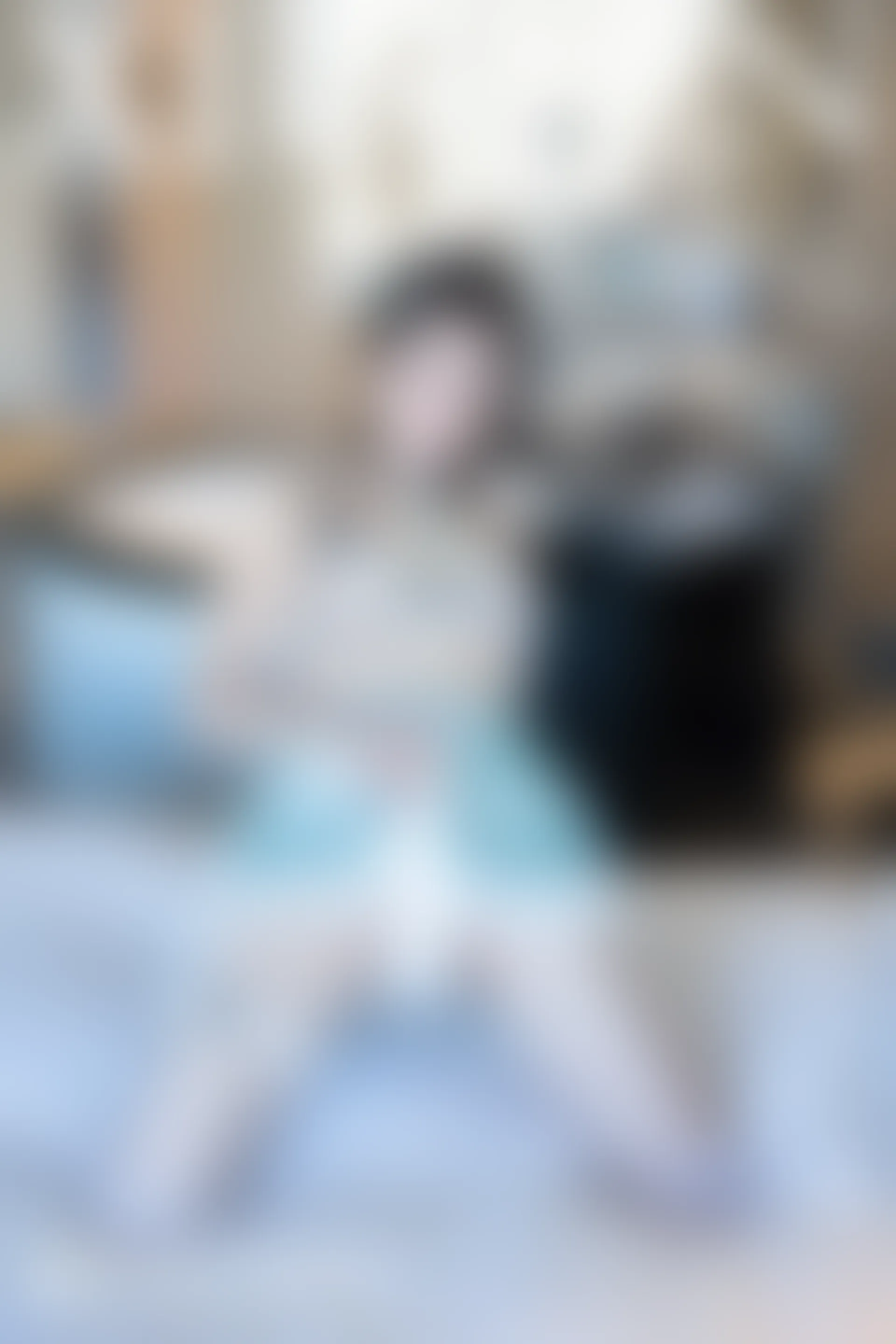 XIUREN秀人网 2024.02.19 NO.8108 林幼一[75+1P／606MB]