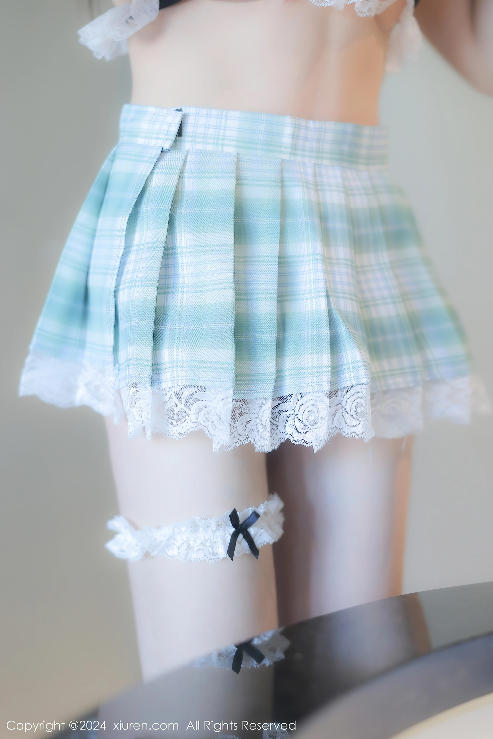 XIUREN秀人网 2024.02.19 NO.8108 林幼一[75+1P／606MB]