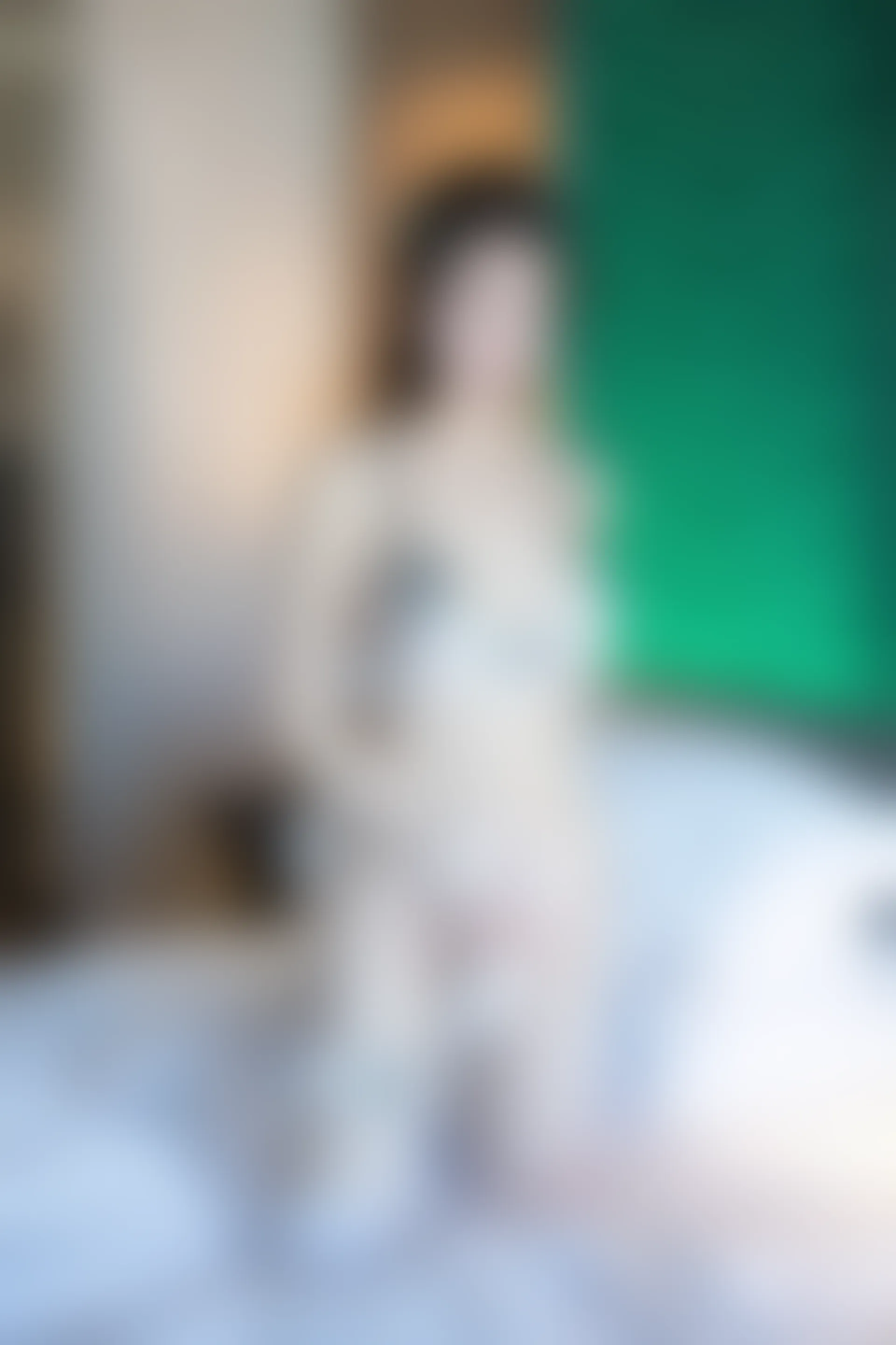 XIUREN秀人网 2024.02.19 NO.8108 林幼一[75+1P／606MB]