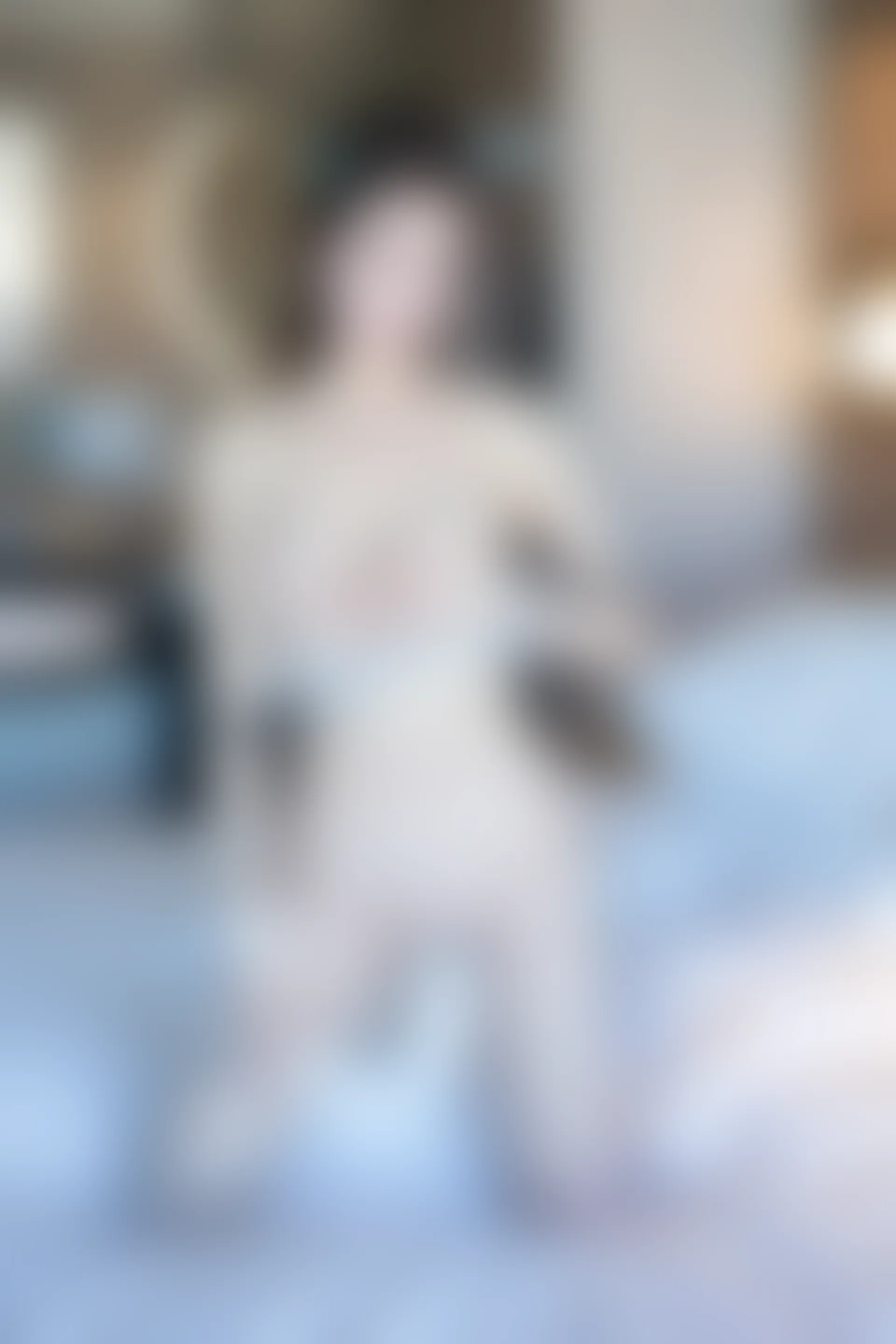XIUREN秀人网 2024.02.19 NO.8108 林幼一[75+1P／606MB]