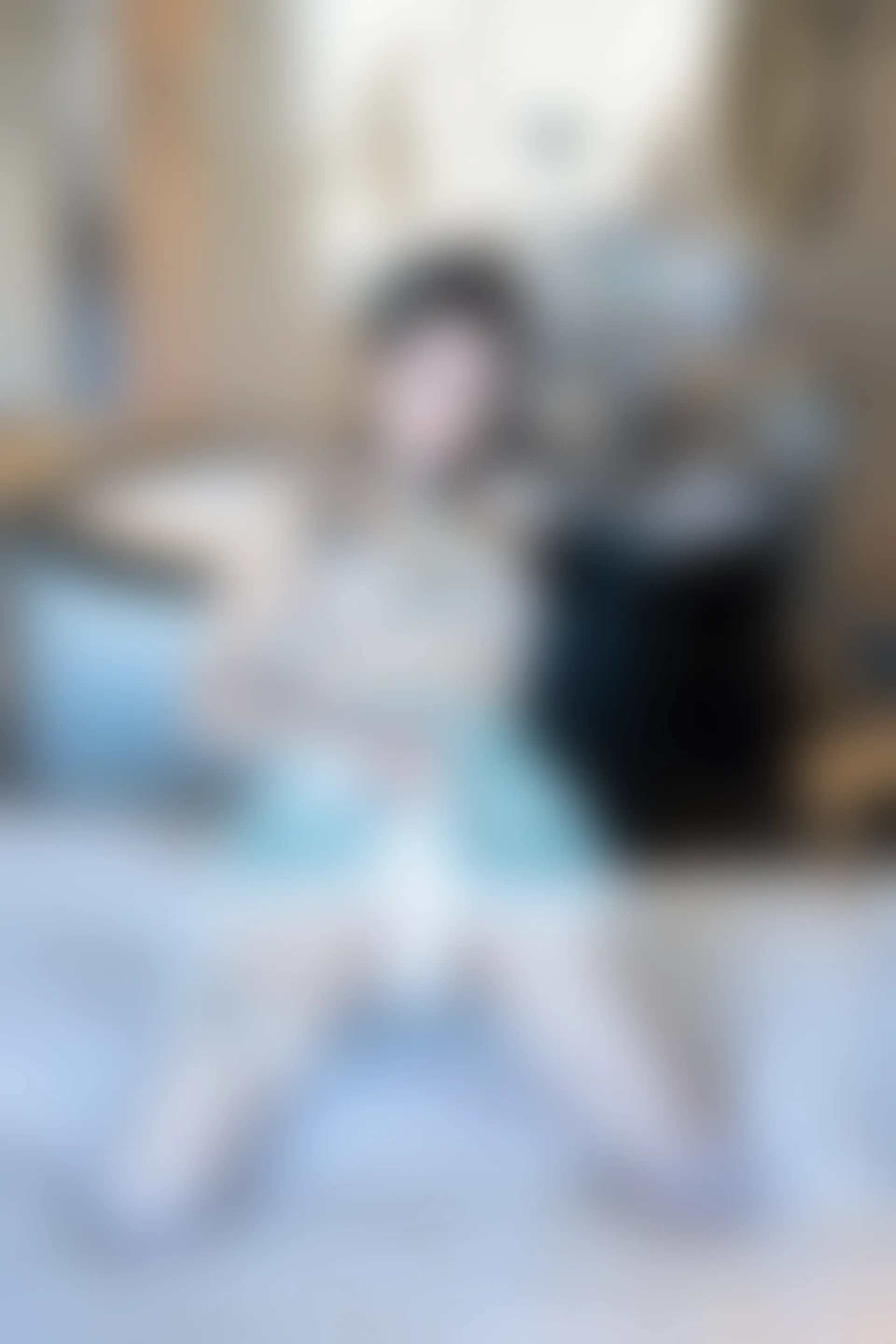 XIUREN秀人网 2024.02.19 NO.8108 林幼一[75+1P／606MB]