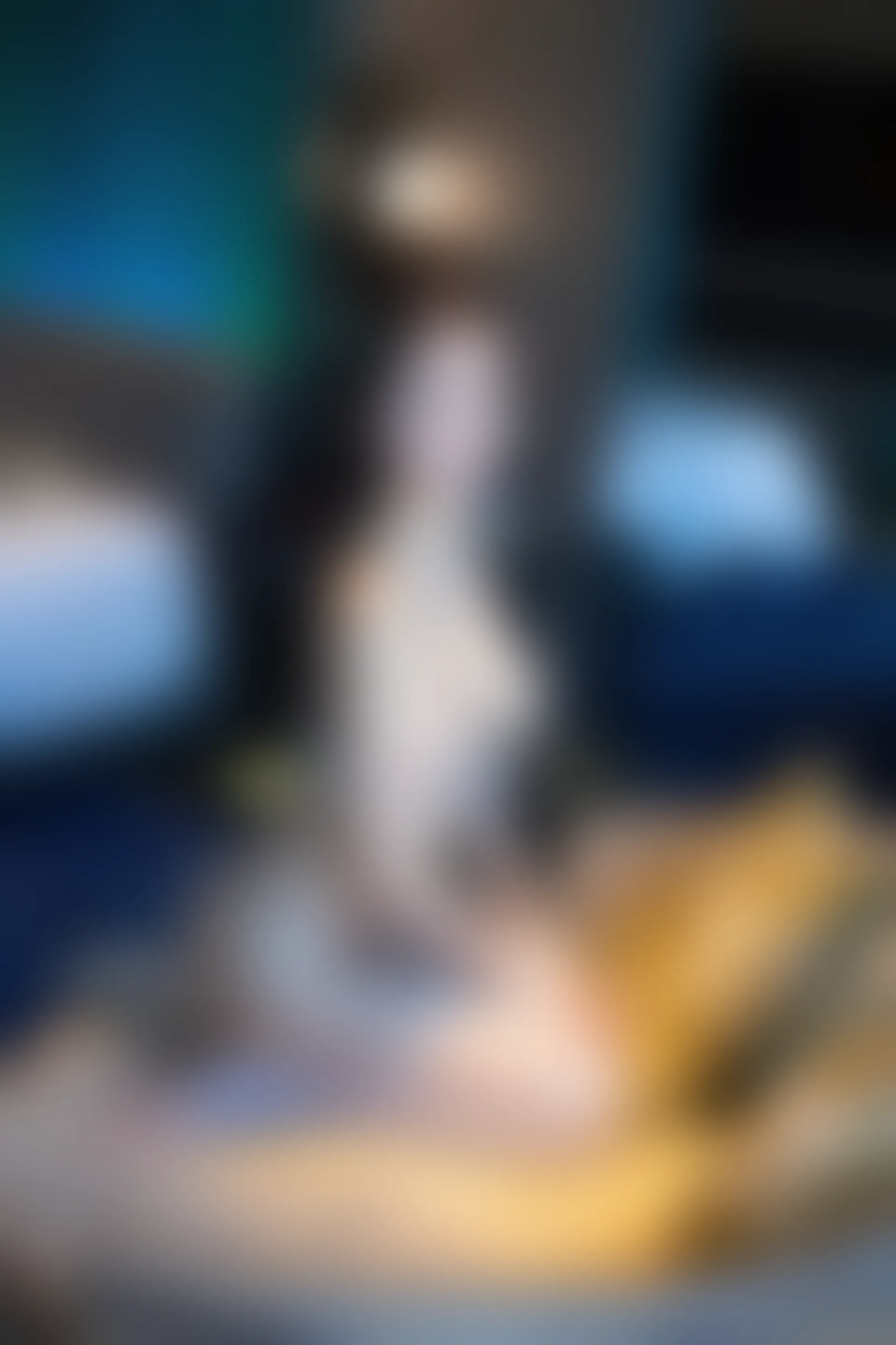XIUREN秀人网 2024.02.19 NO.8108 林幼一[75+1P／606MB]