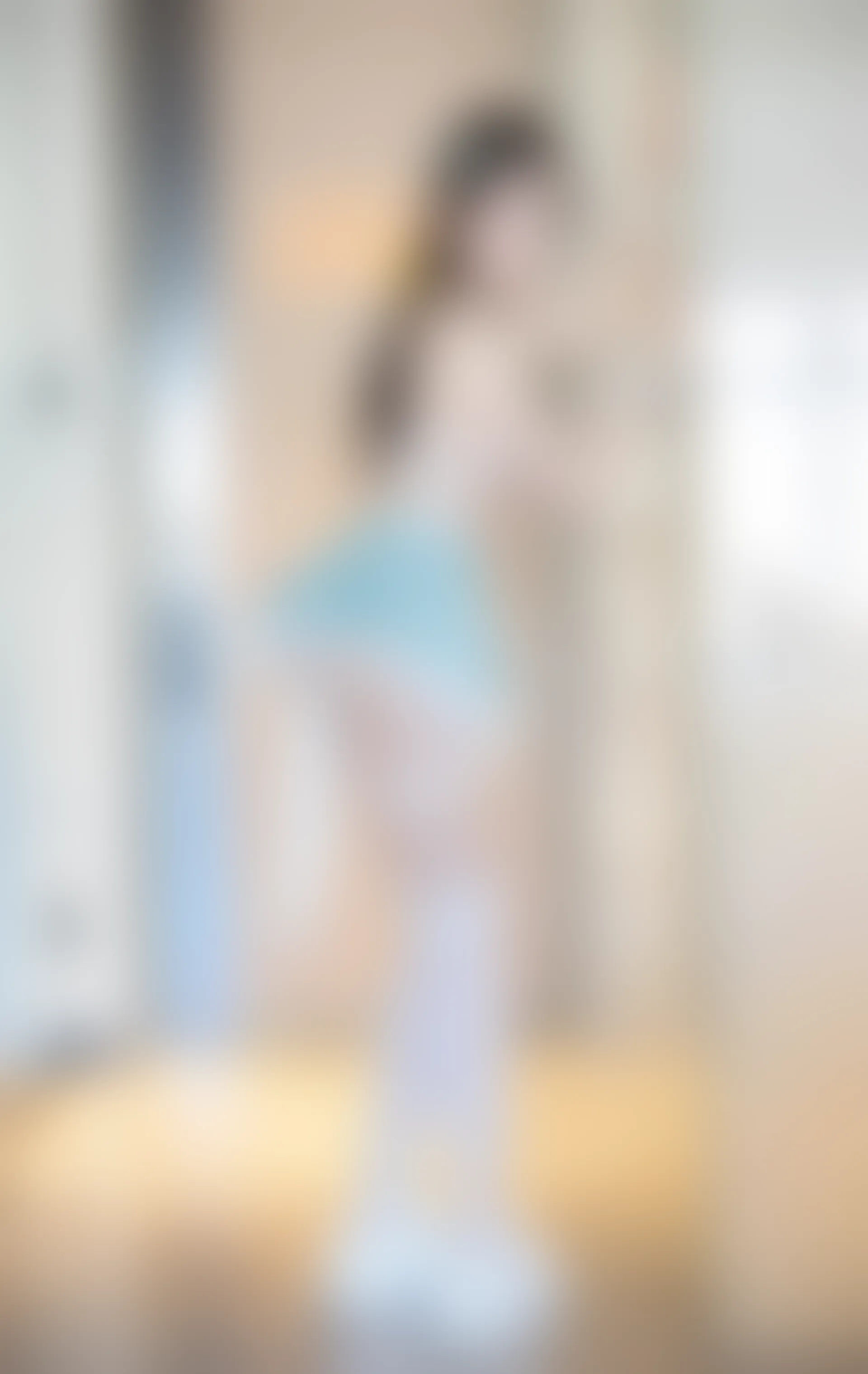 XIUREN秀人网 2024.02.19 NO.8108 林幼一[75+1P／606MB]